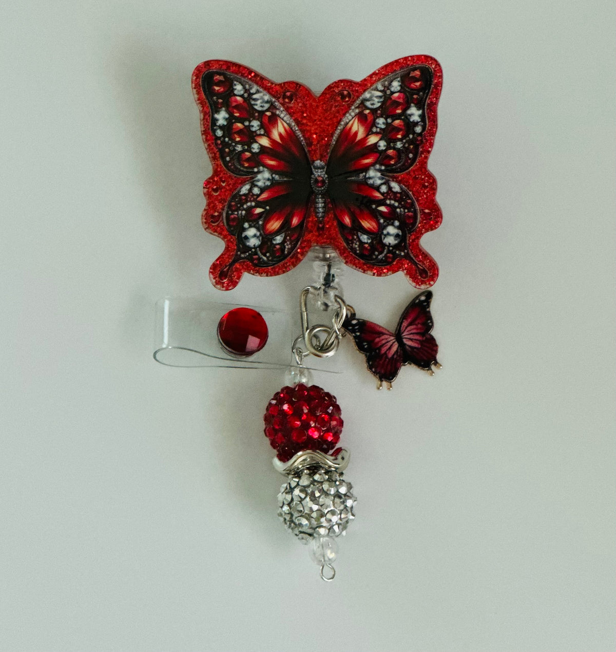 Badge Reel