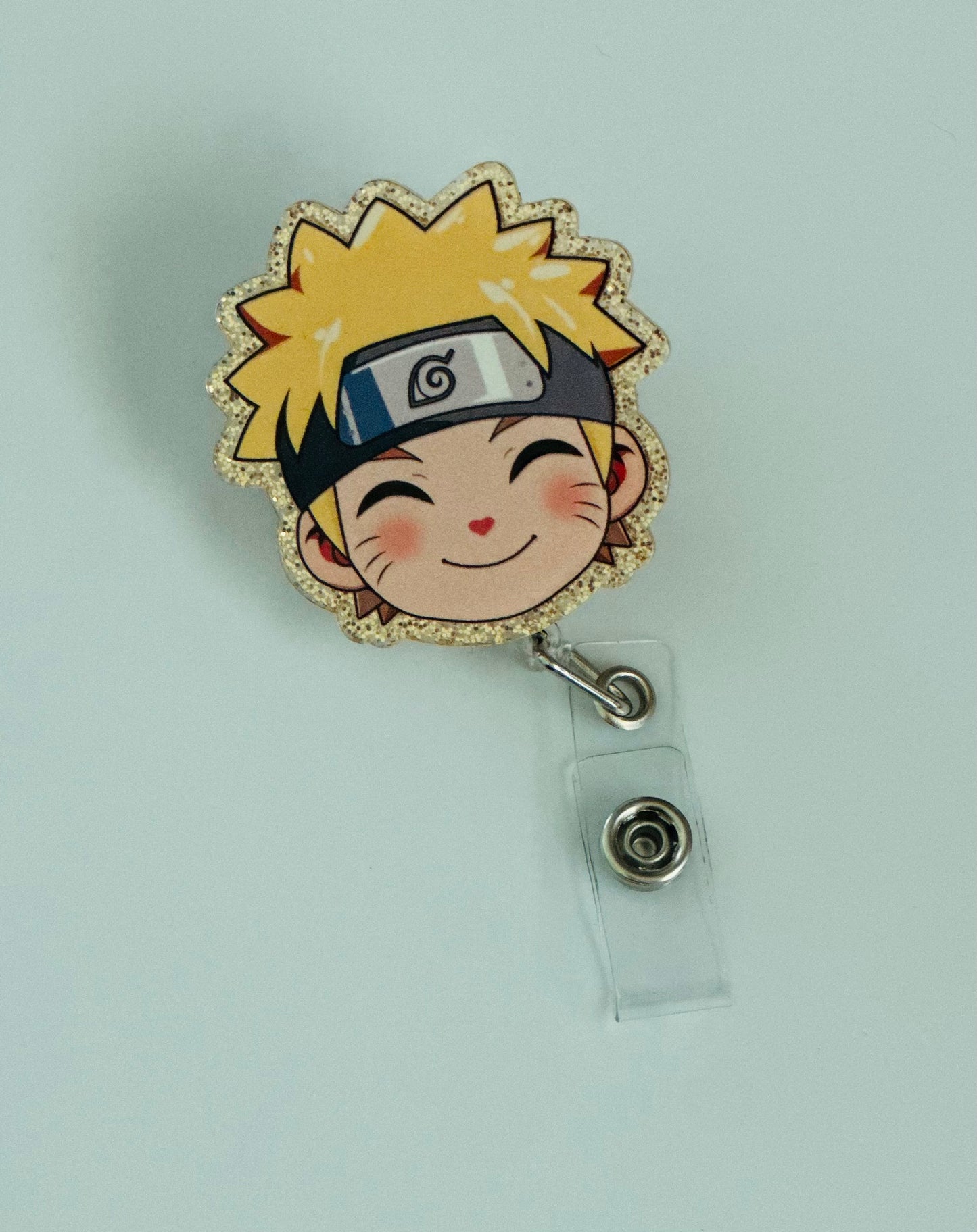 Badge Reels