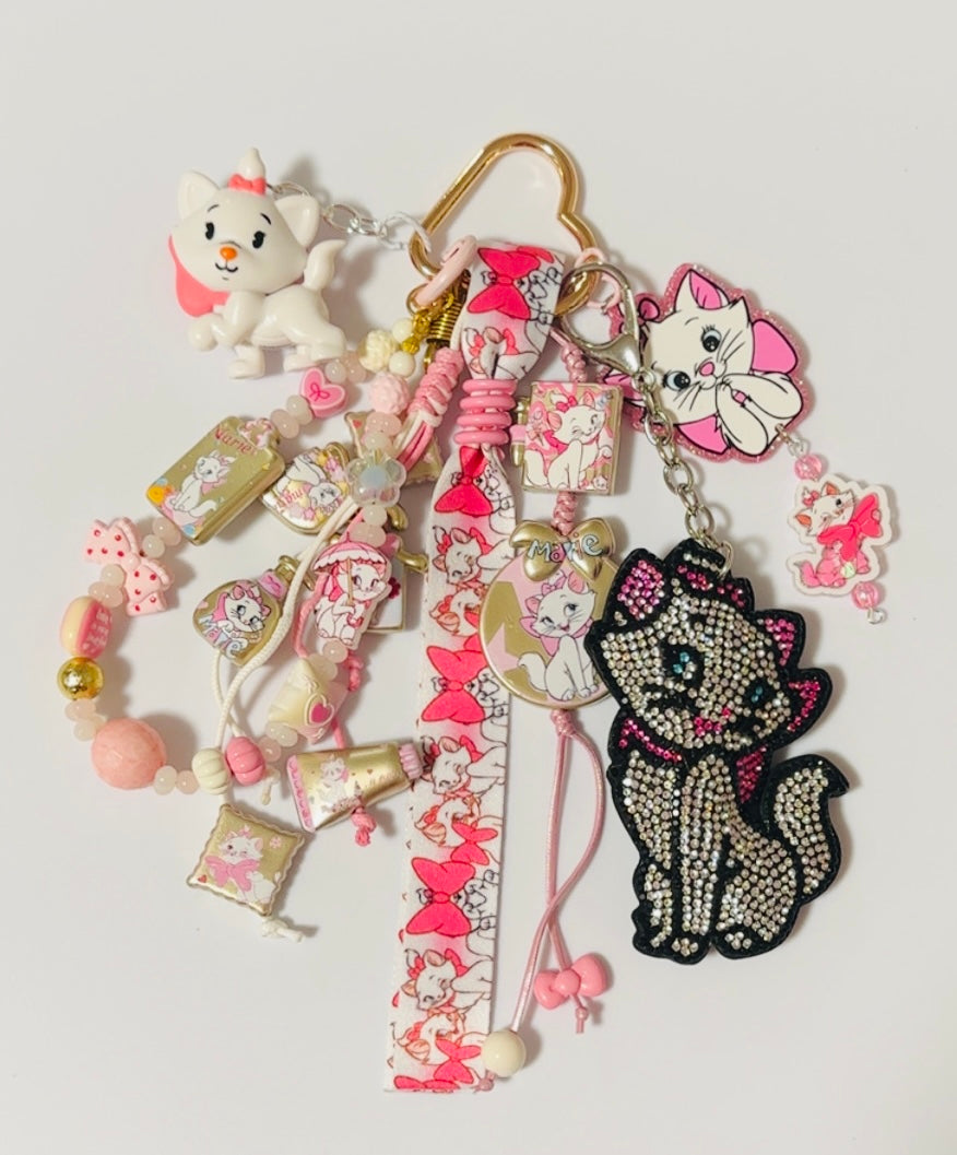 Extra Chunky D Lux Charms