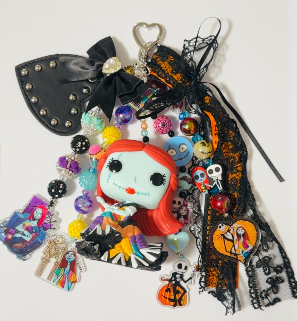 Halloween D Lux Charms