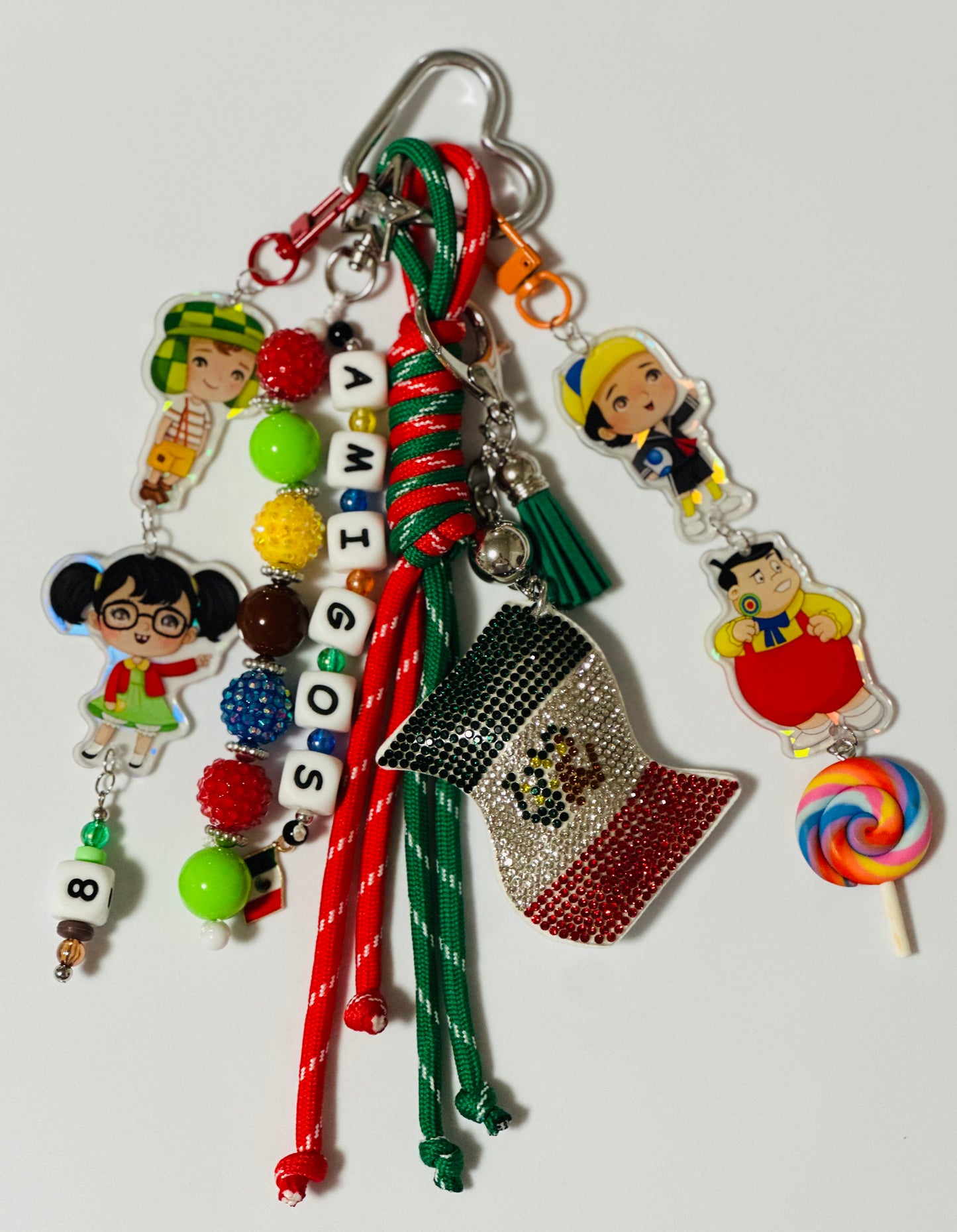 Custom Order