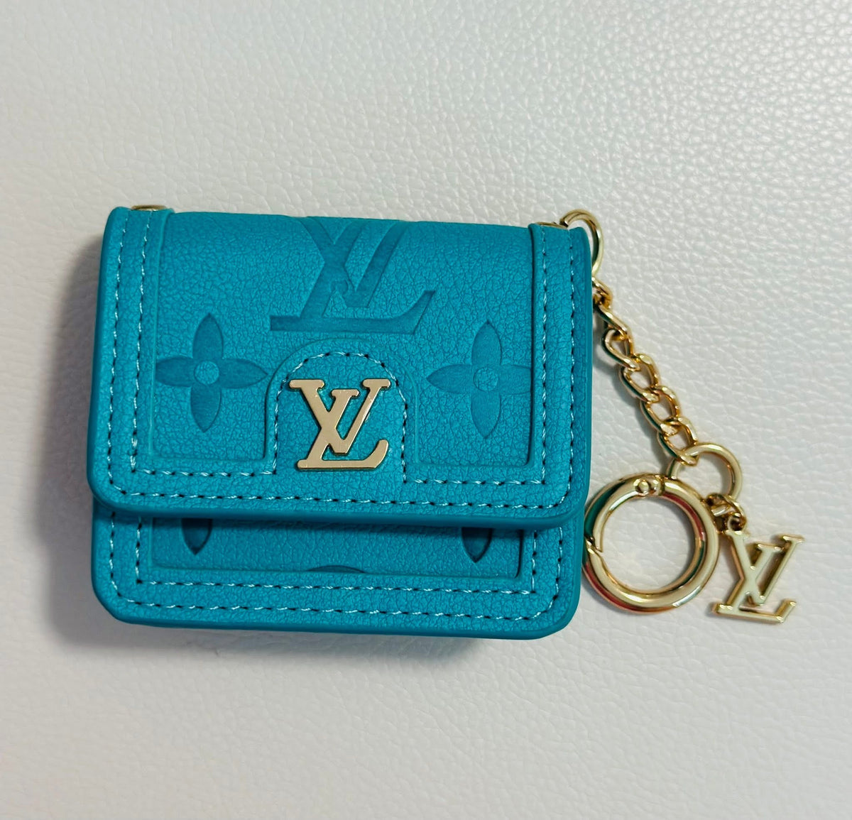 Crossbody/Purse/Wallet
