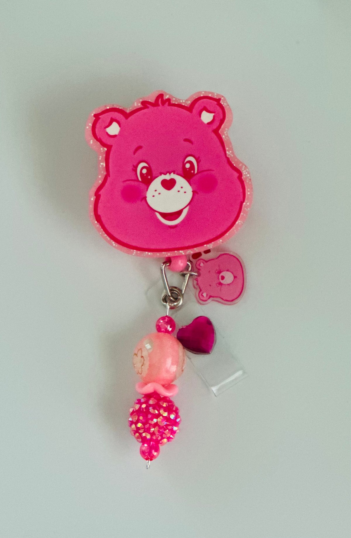 Badge Reel