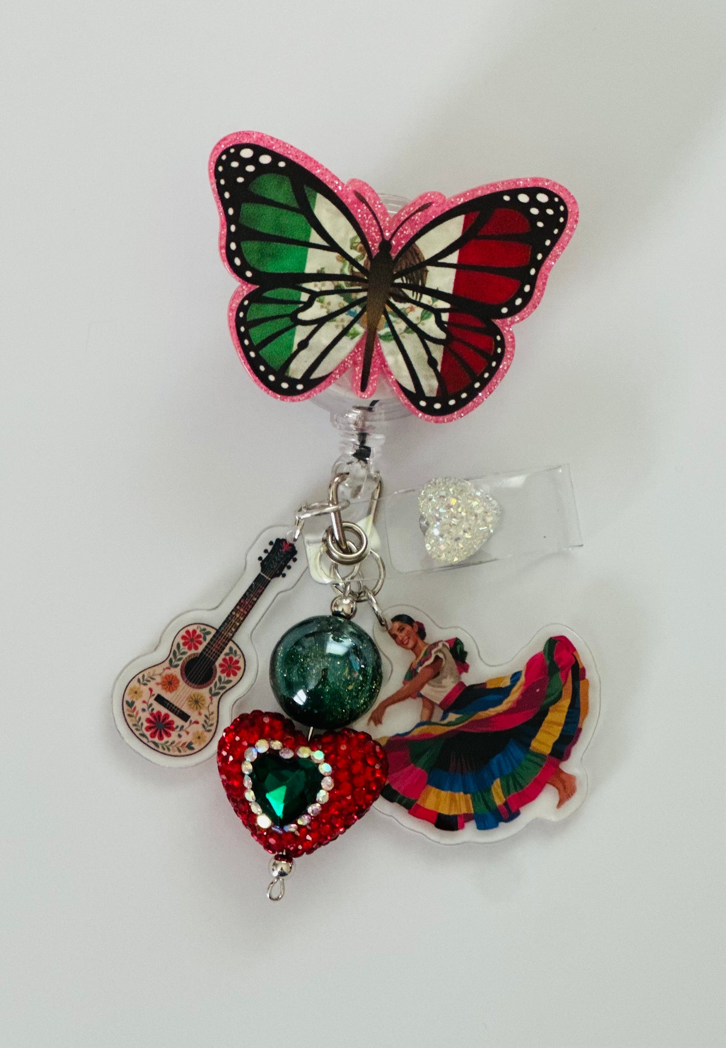 Badge Reels