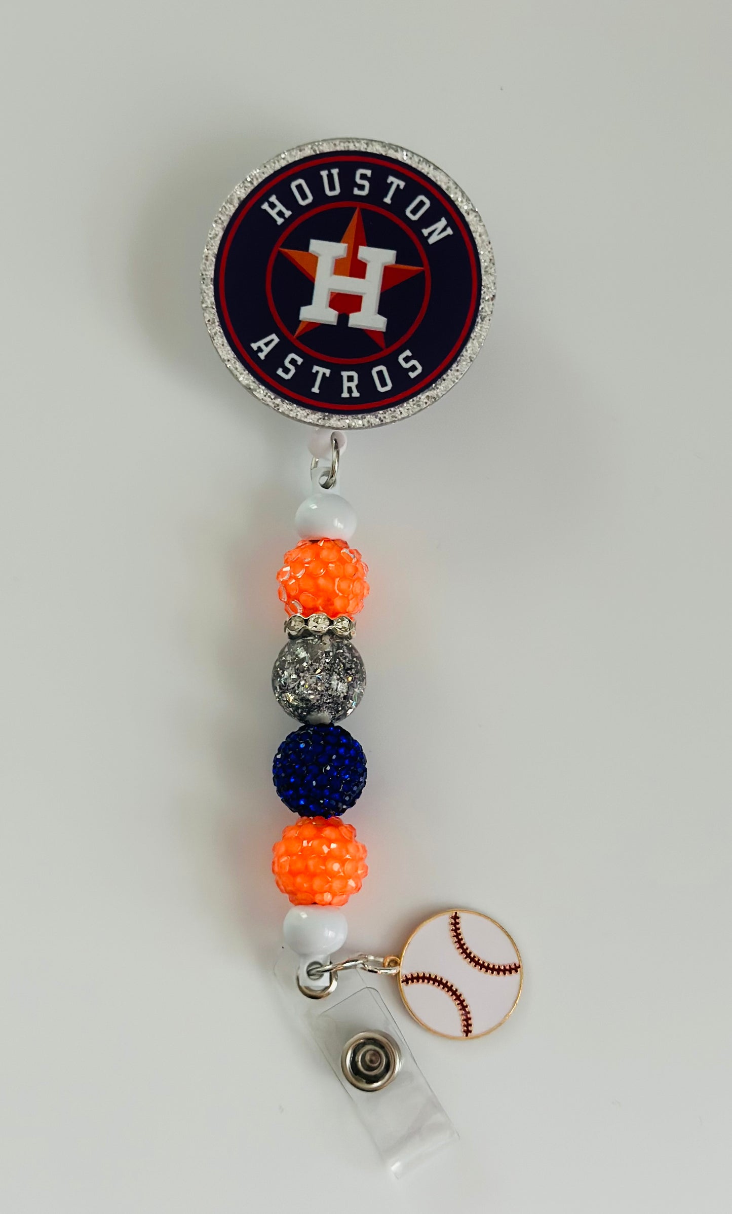 Badge Reels