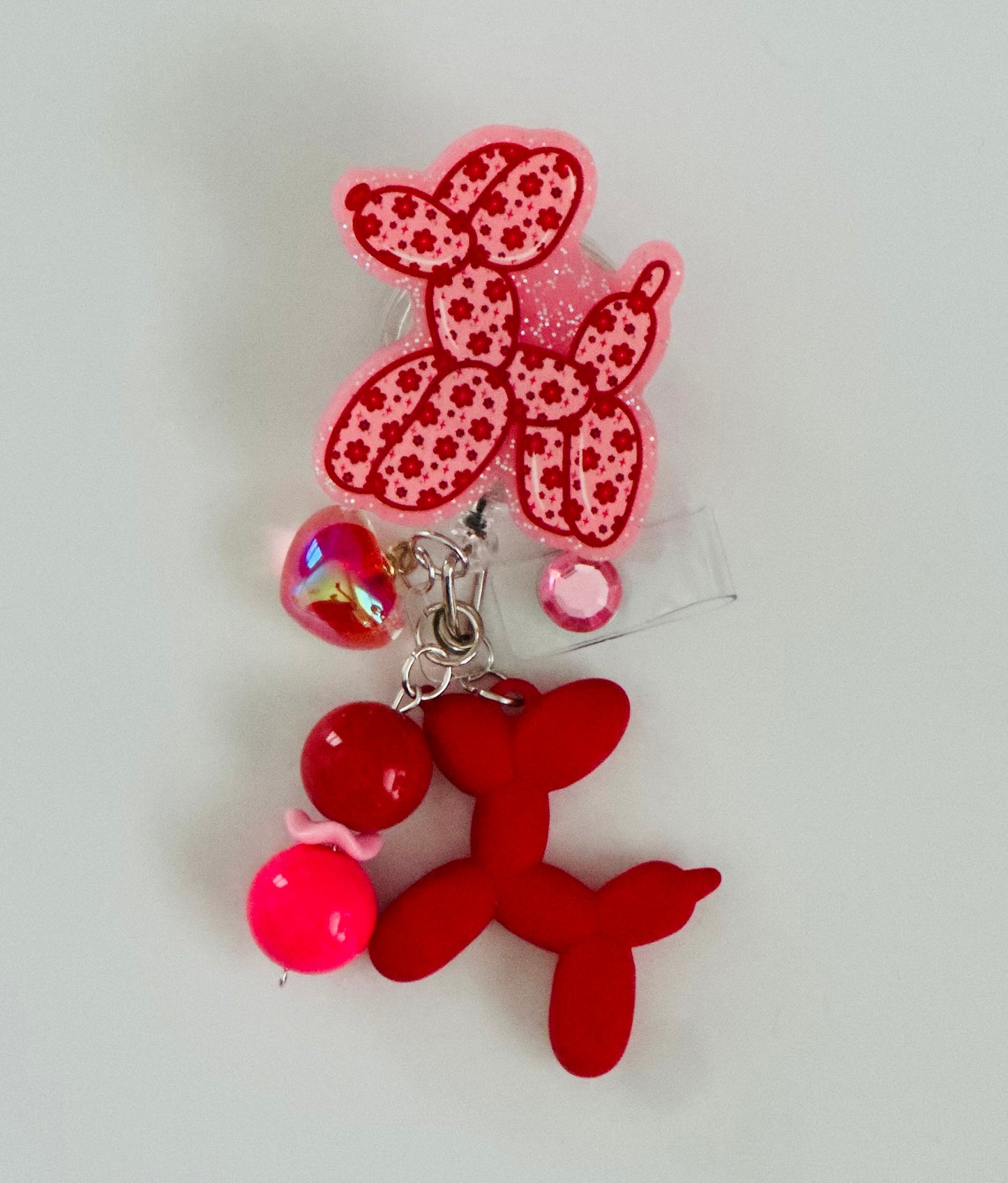 Badge Reels