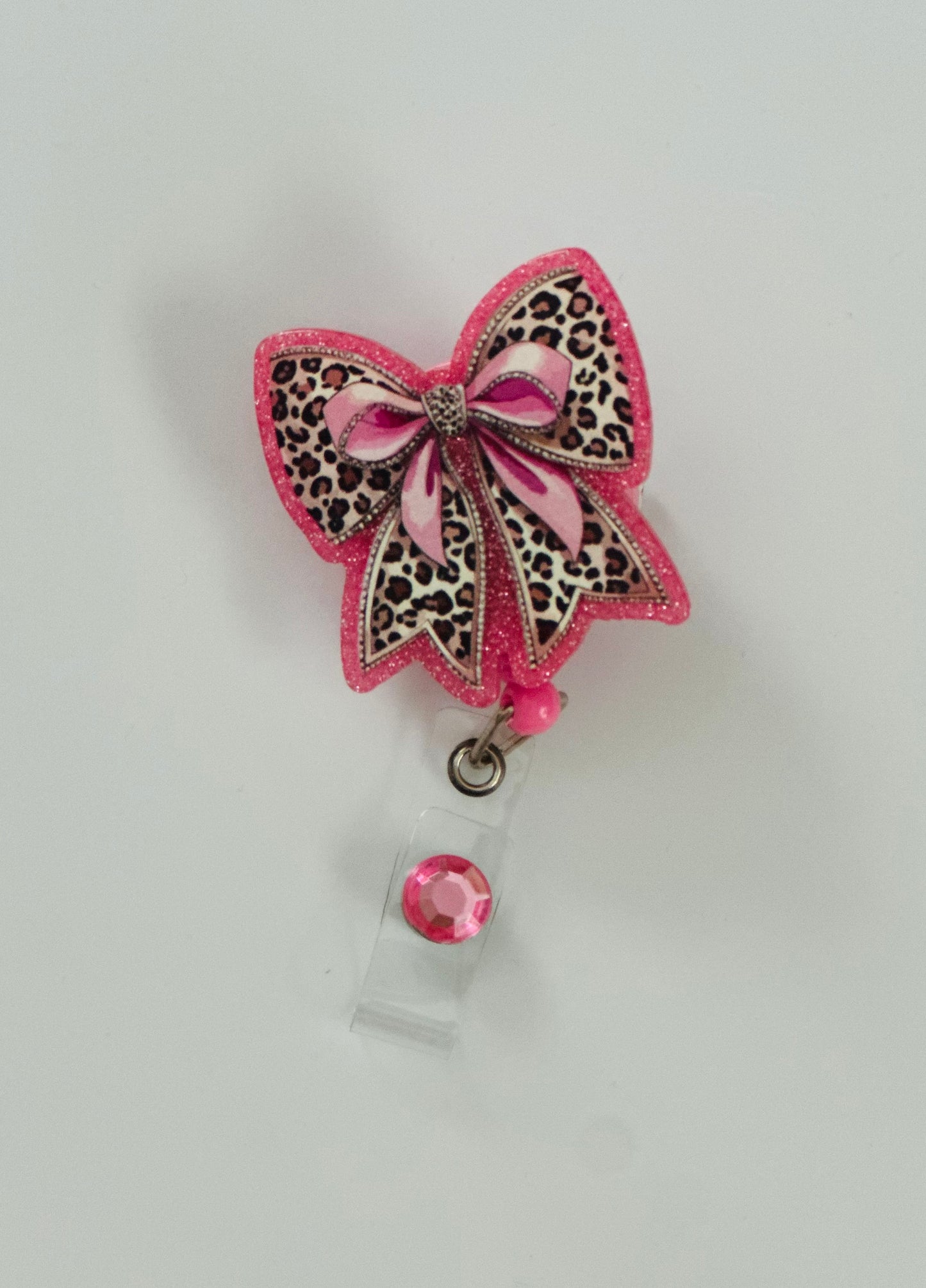 Badge Reels