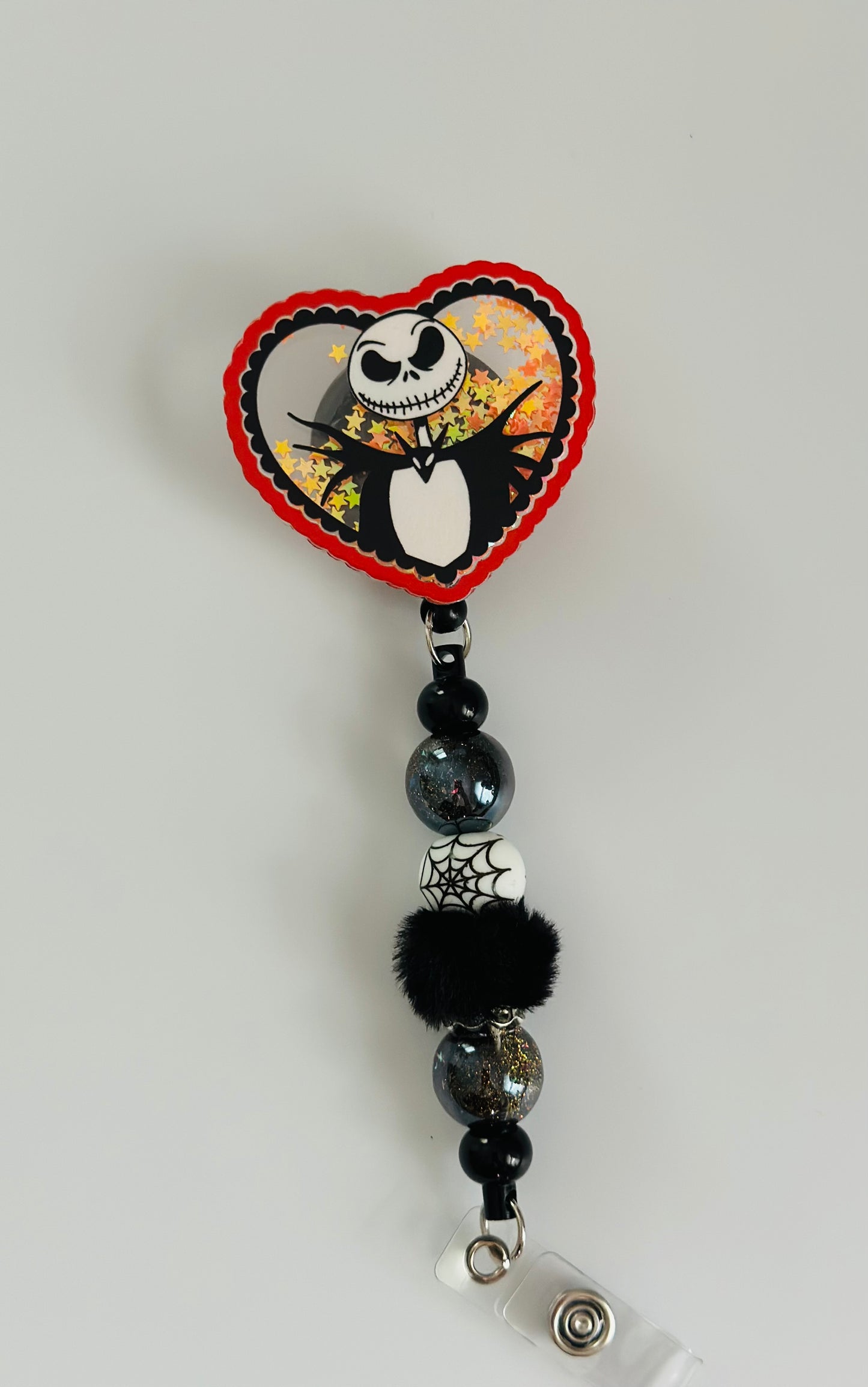Badge Reels