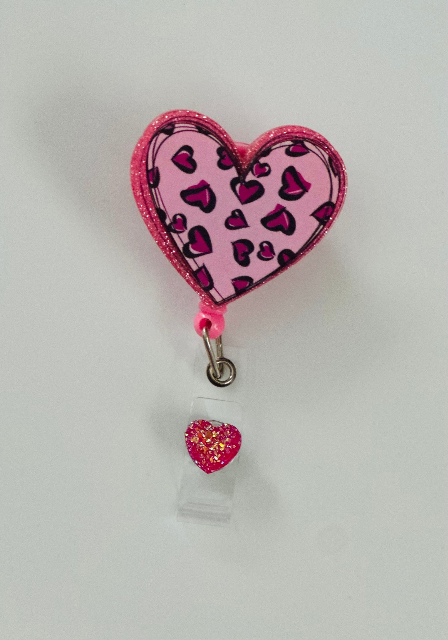 Badge Reels