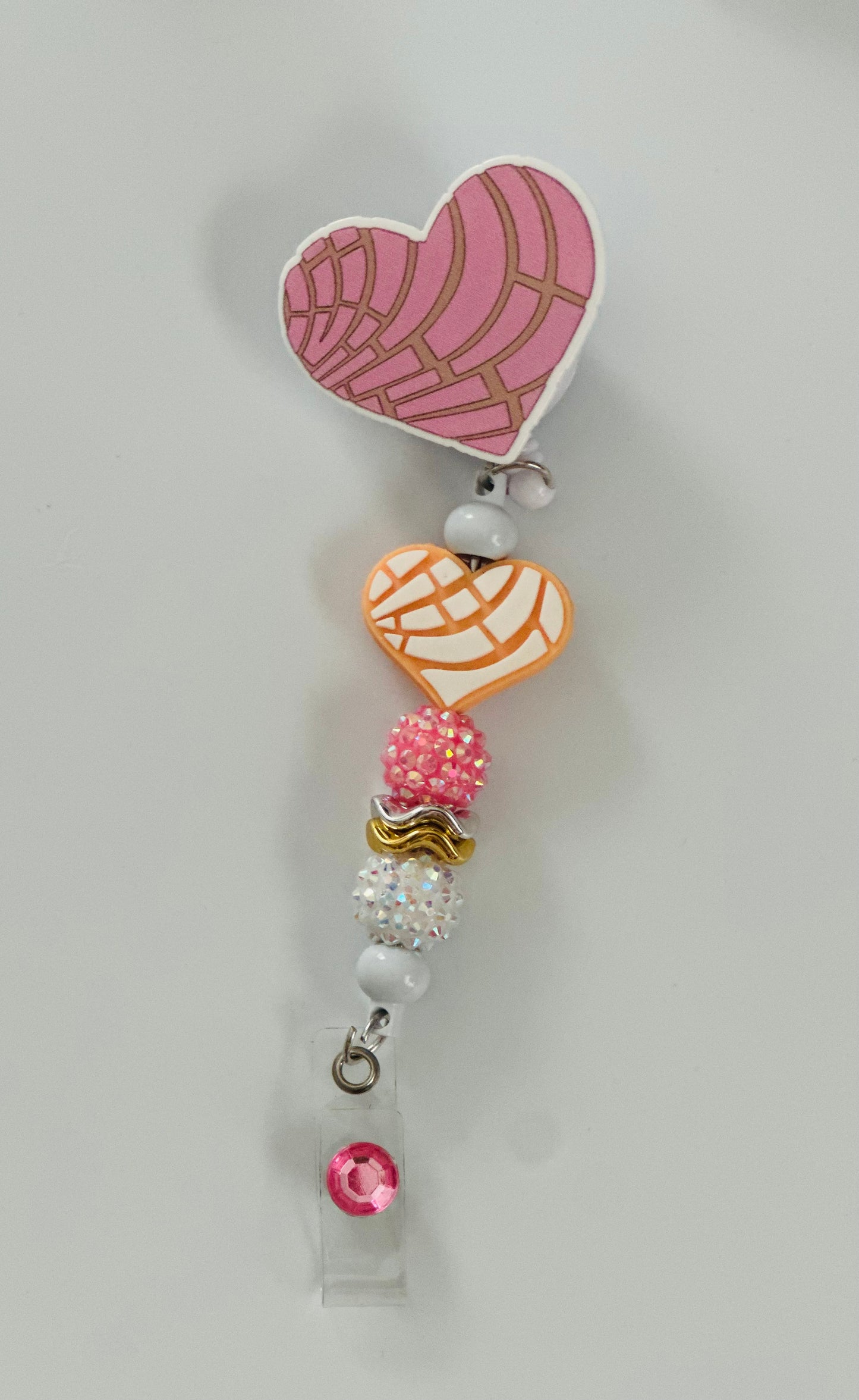 Badge Reels