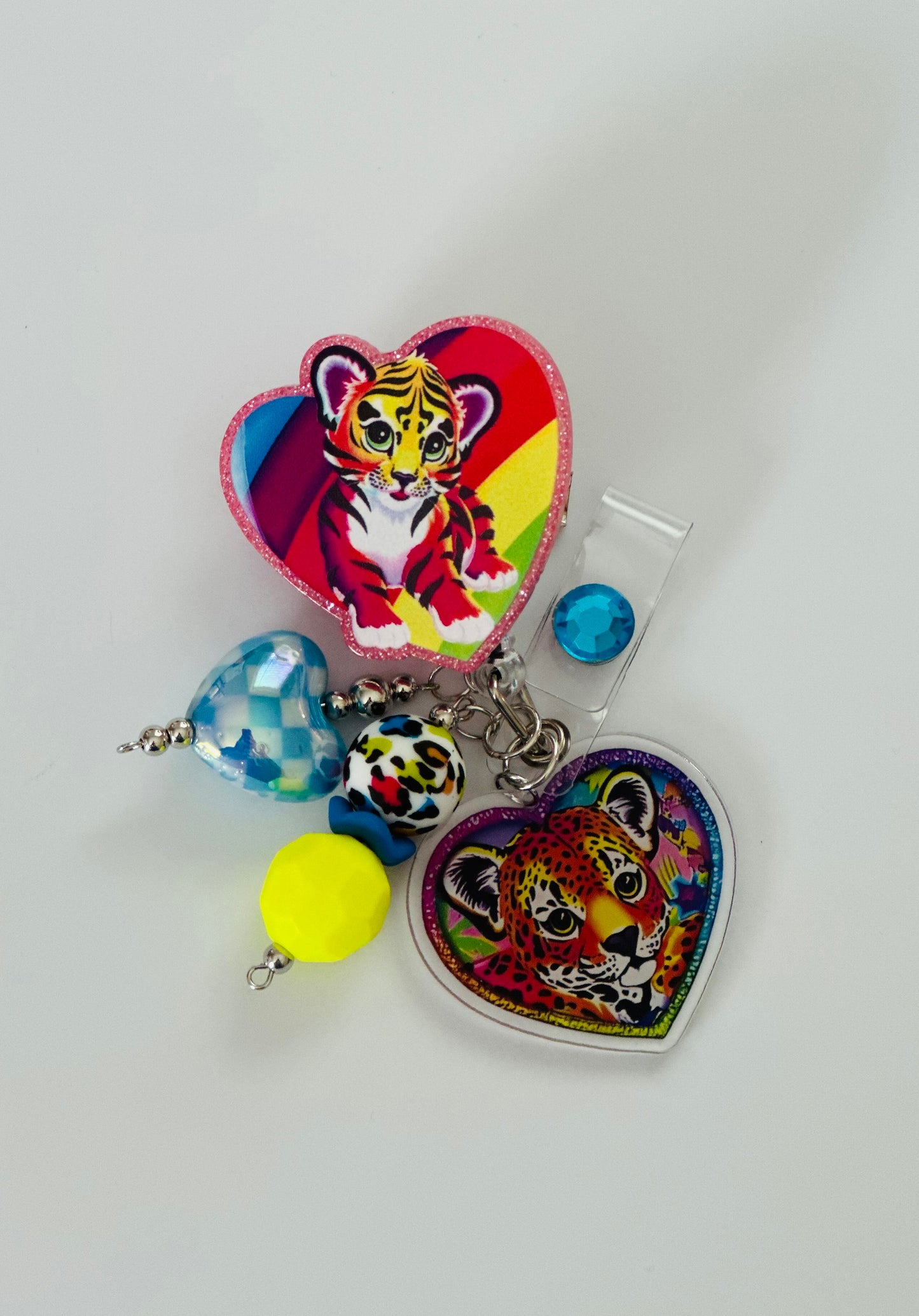 Badge Reels