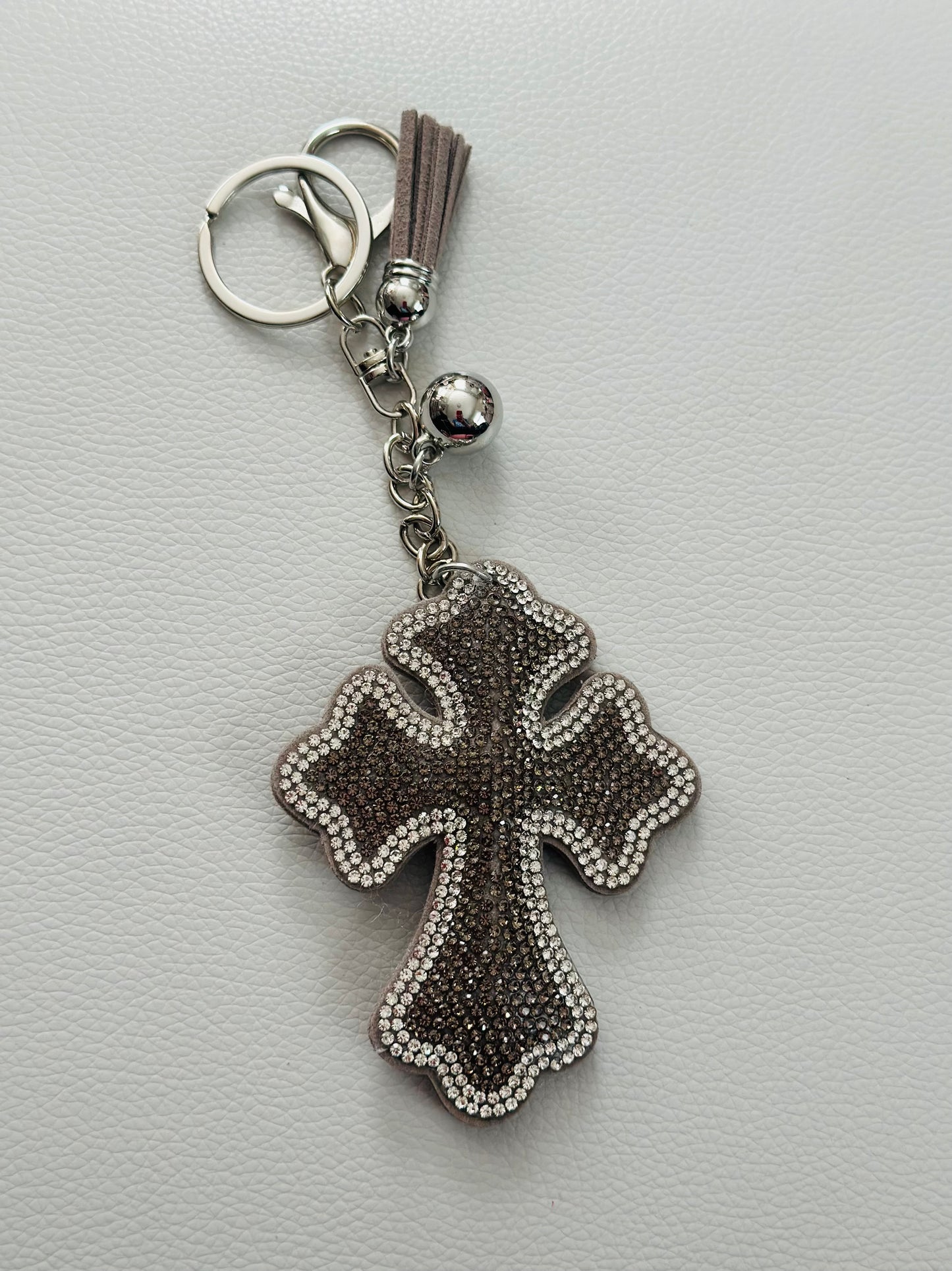 Cross / Ribbons