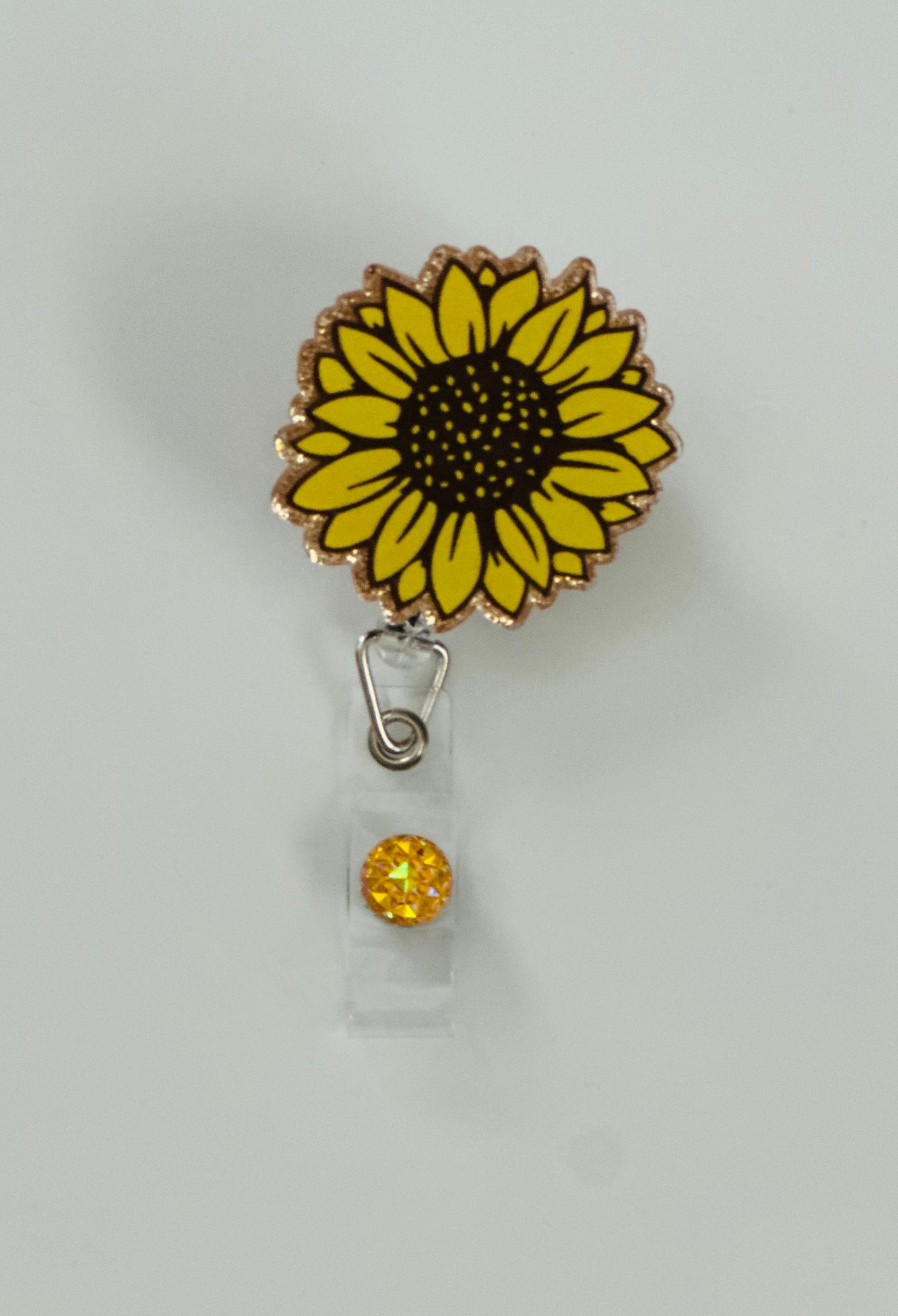 Badge Reels