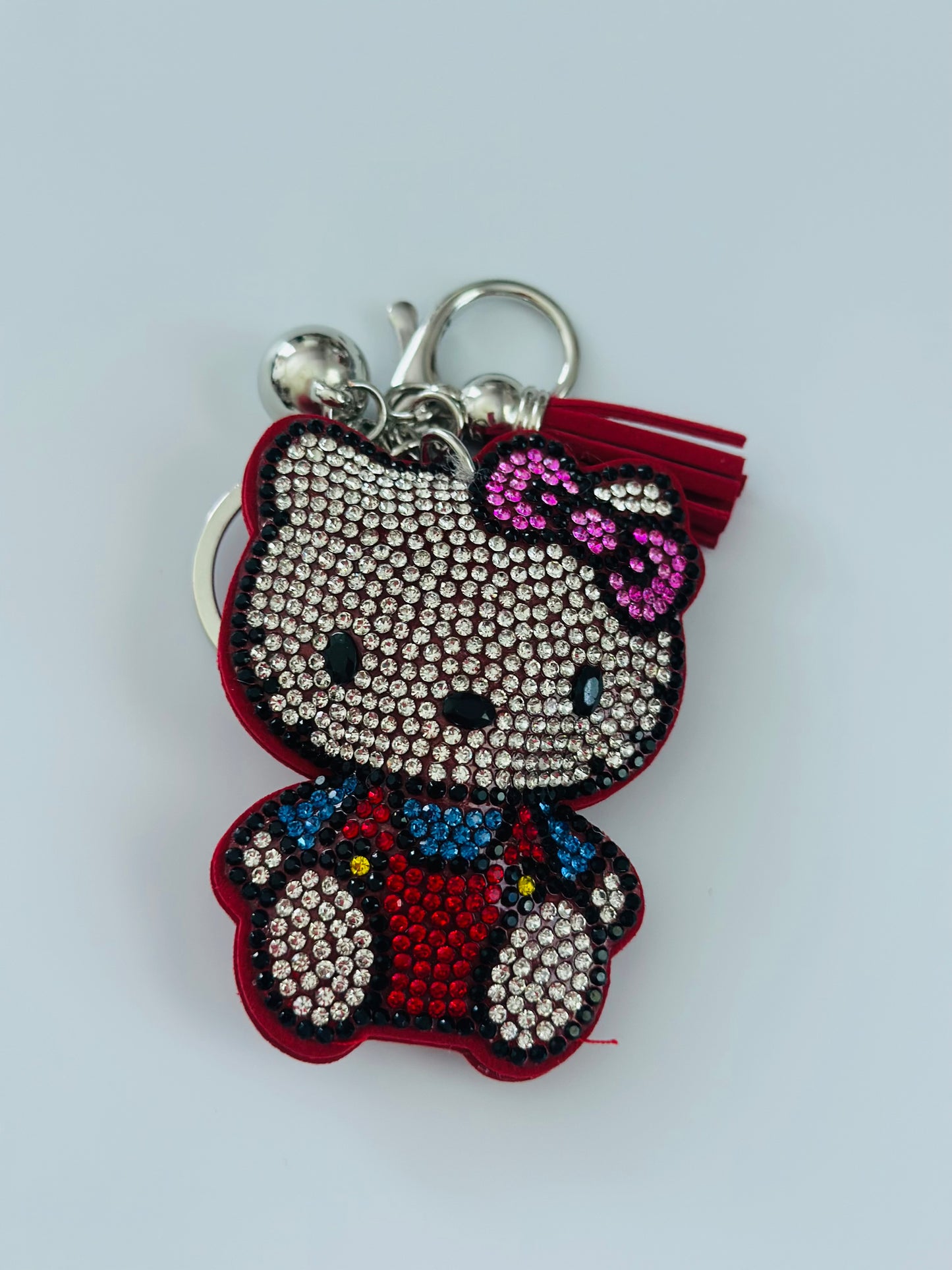 Hello Kitty & Friends