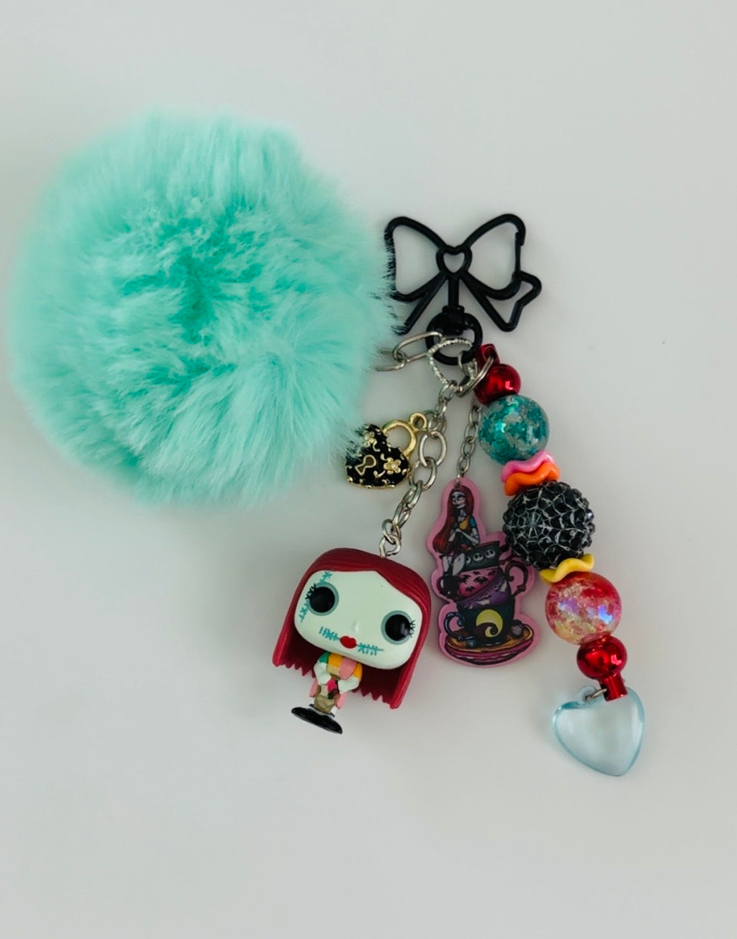 Halloween D Lux Charms