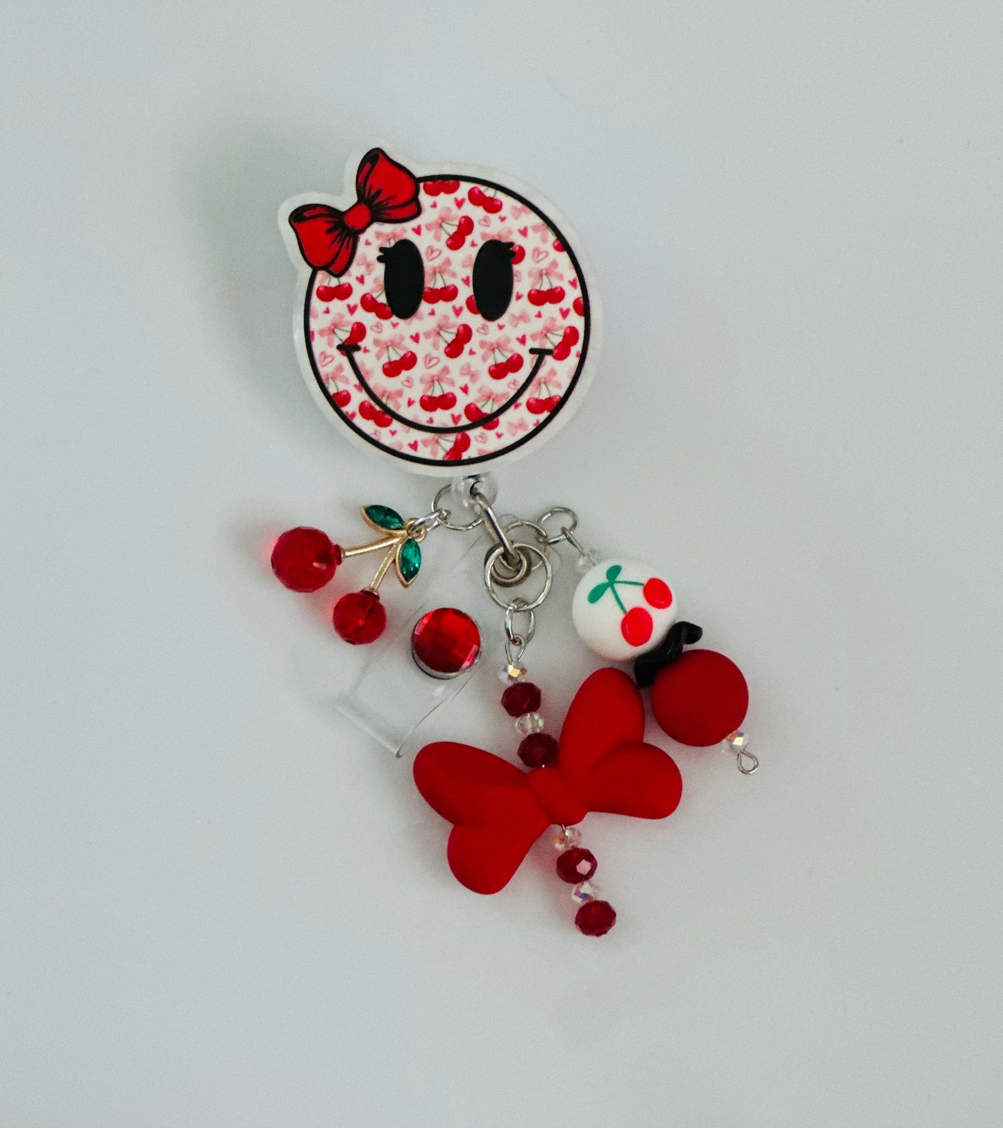 Badge Reels