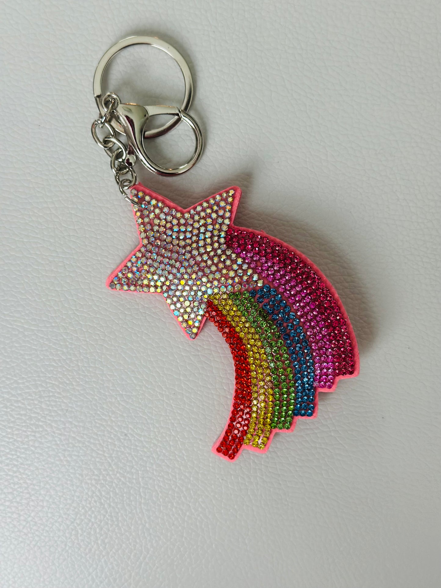 Flowers/Rainbows/Unicorns/Stars