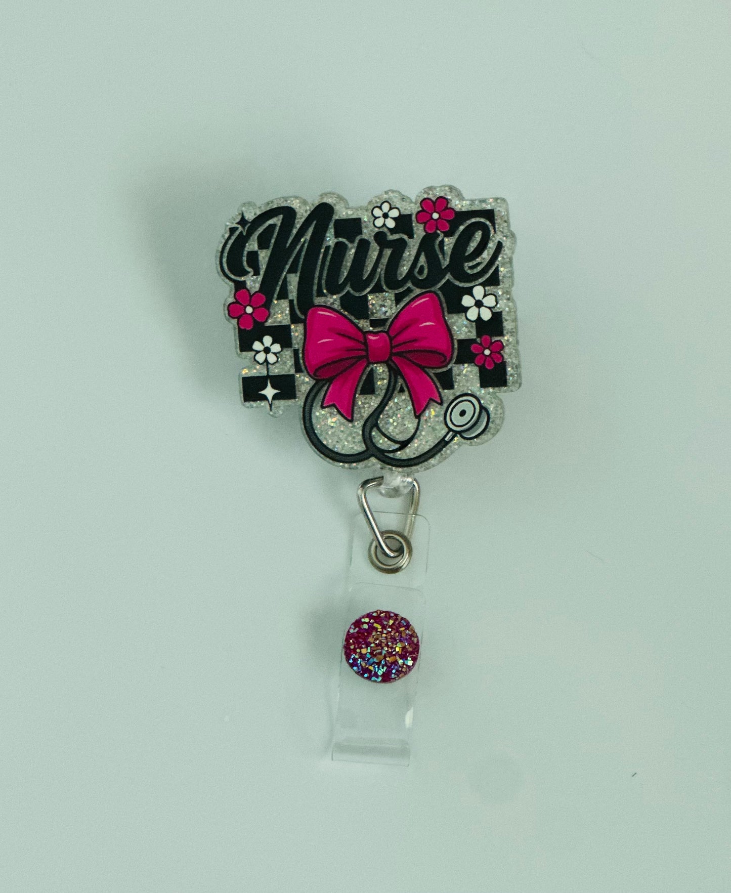 Badge Reels