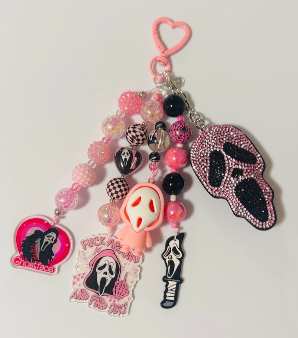 Halloween D Lux Charms