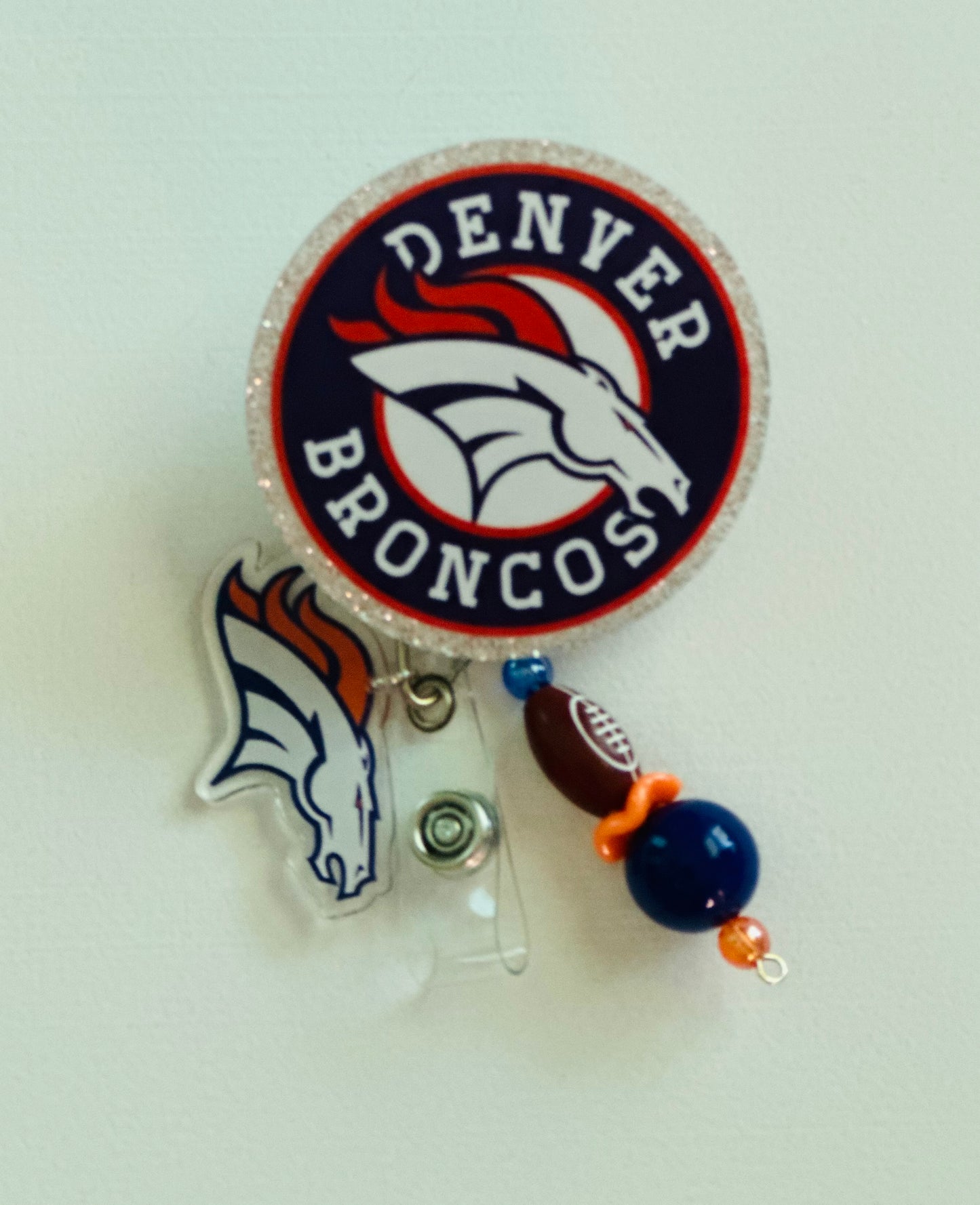 Badge Reel 13$