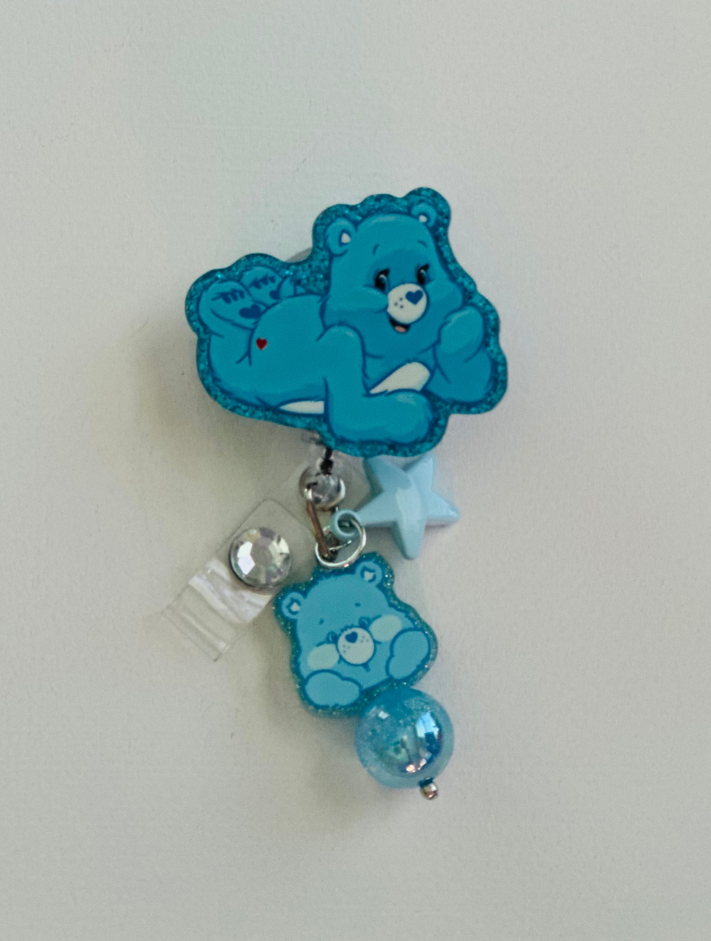Badge Reel 13$