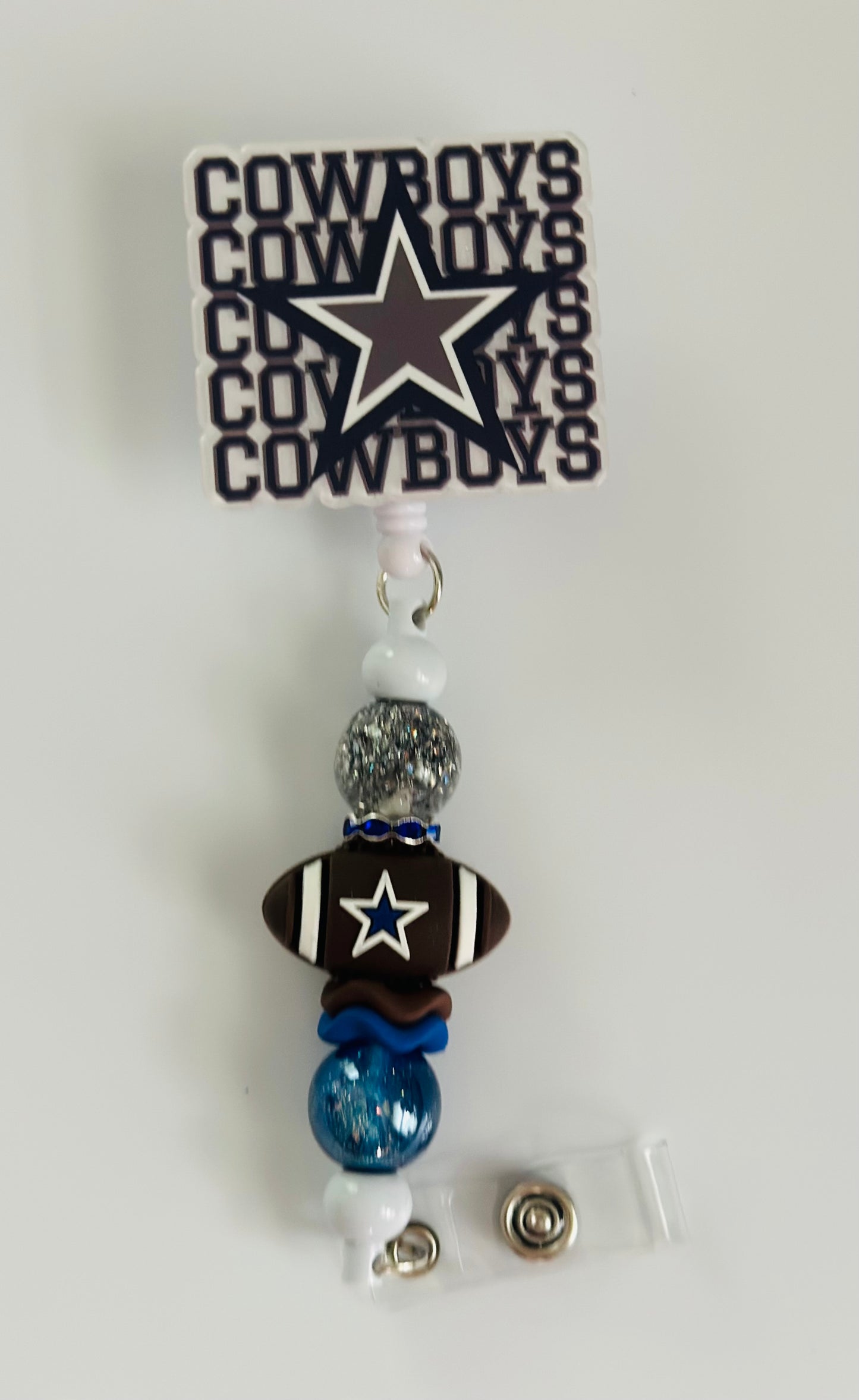 Badge Reels