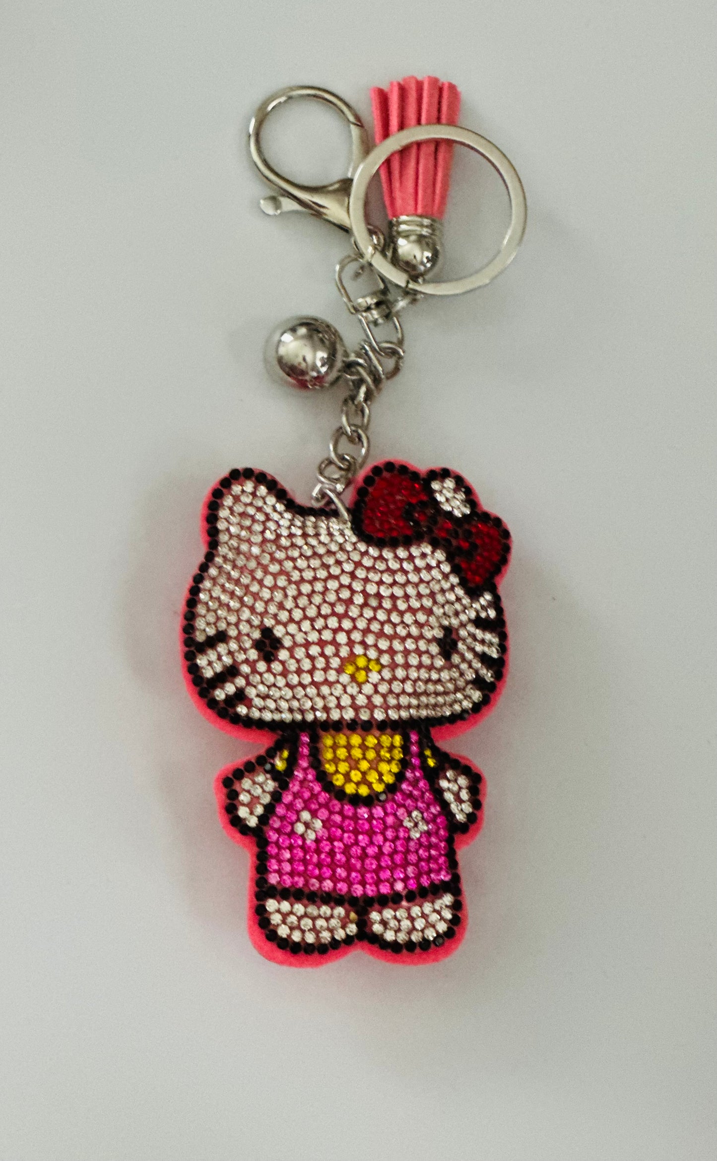 Hello Kitty & Friends