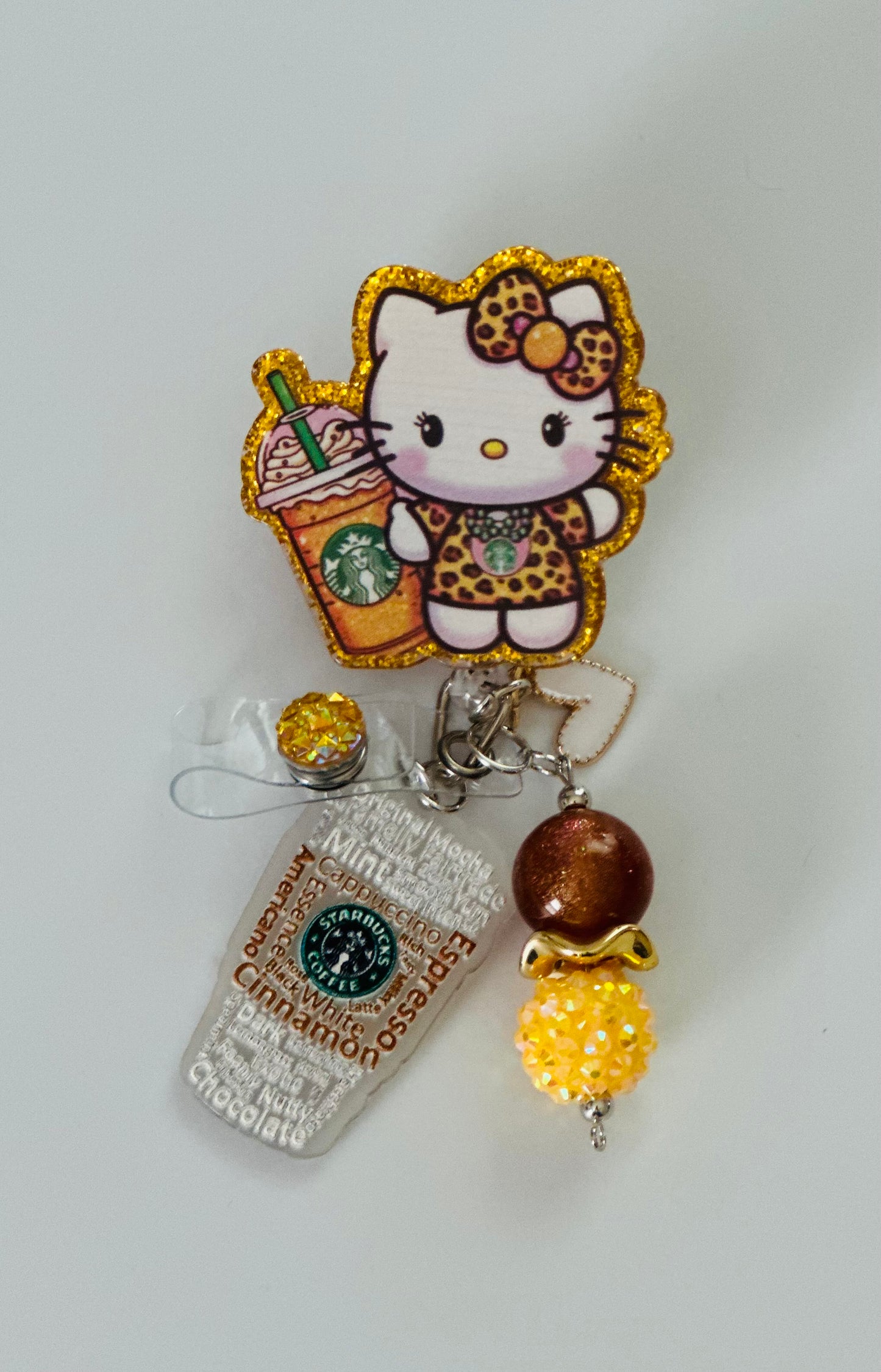 Badge Reels