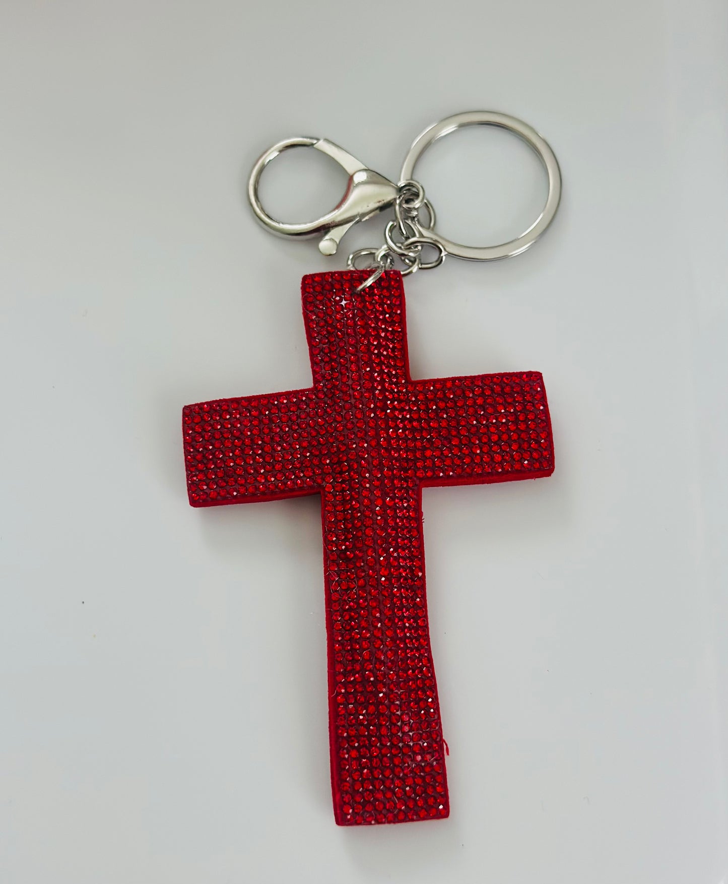 Cross / Ribbons