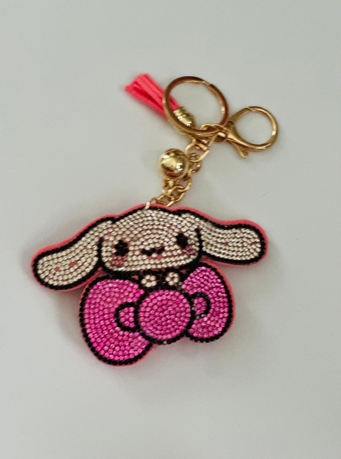 Hello Kitty & Friends