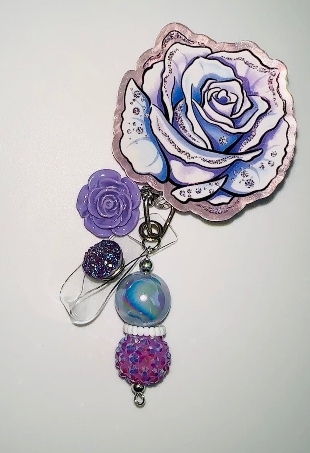 Badge Reel