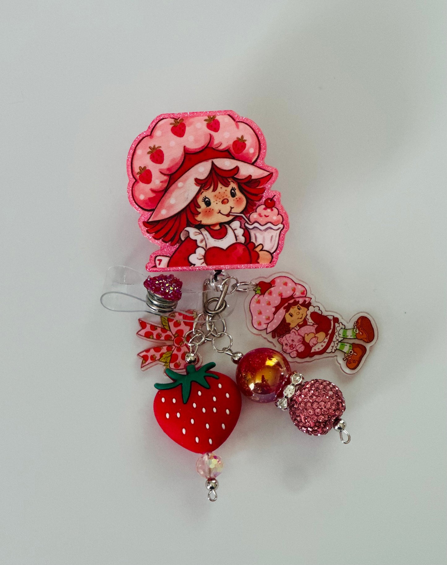 Badge Reels