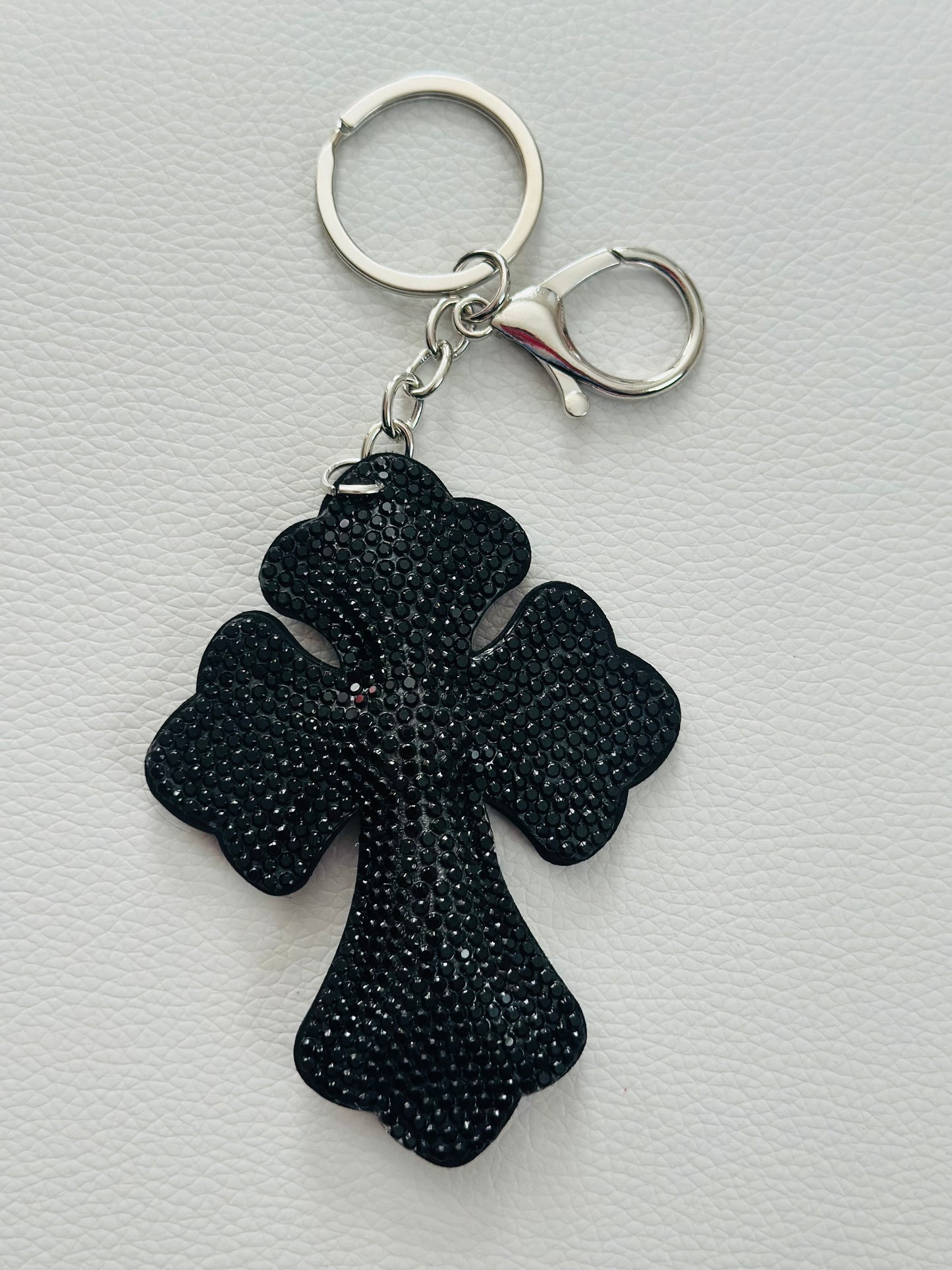Cross / Ribbons