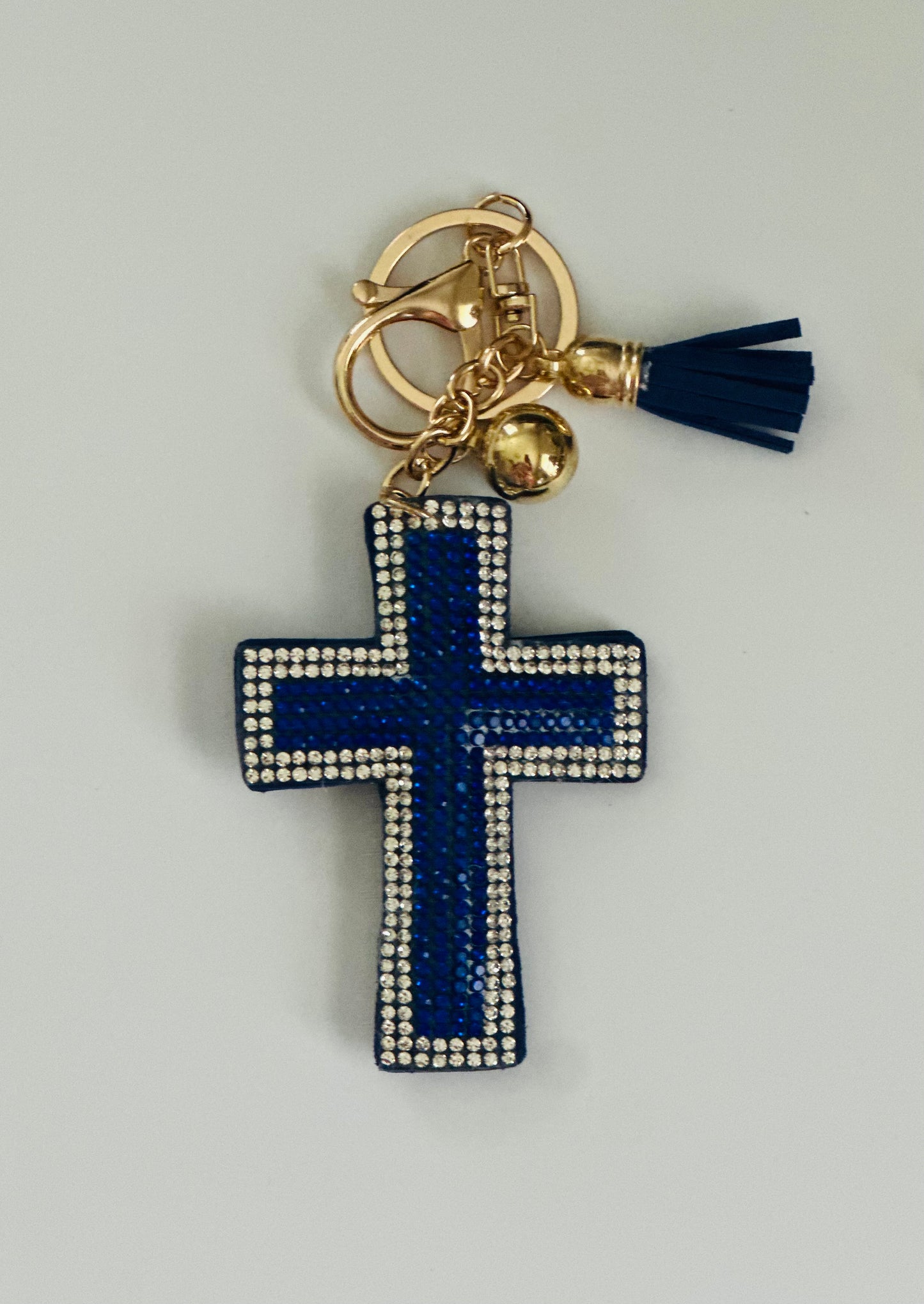 Cross / Ribbons