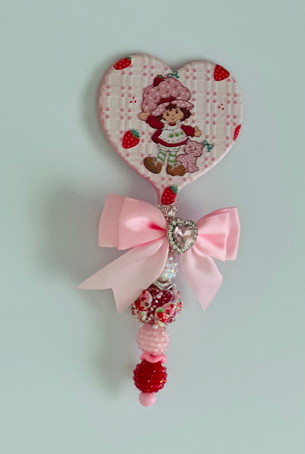 Handheld Mirror