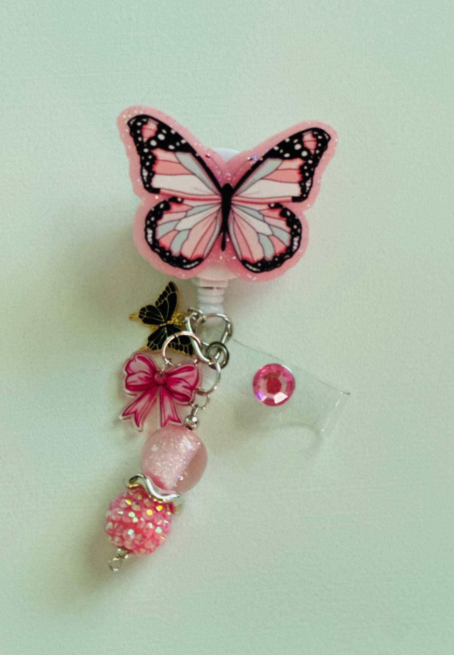 Badge Reel 13$