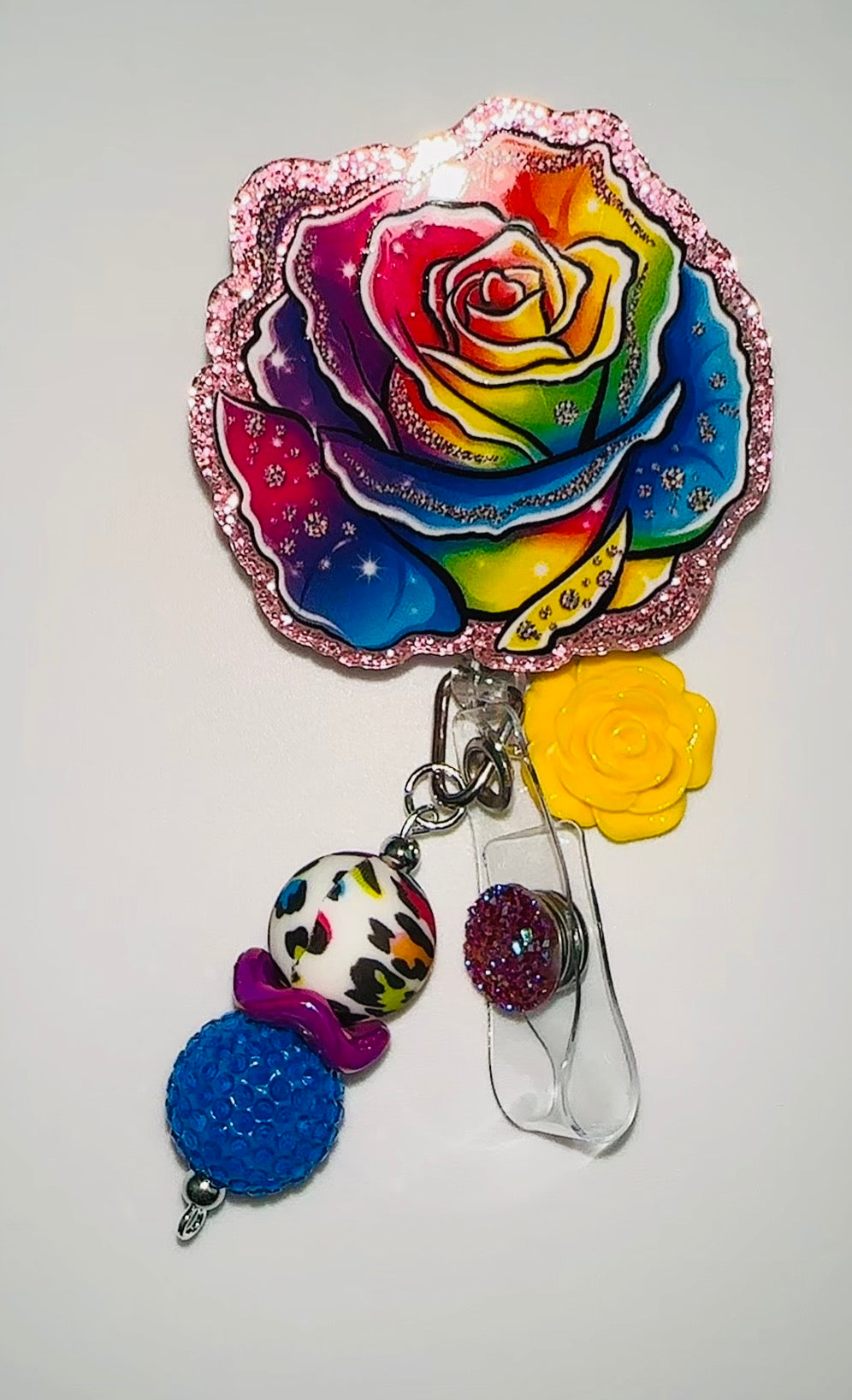 Badge Reel