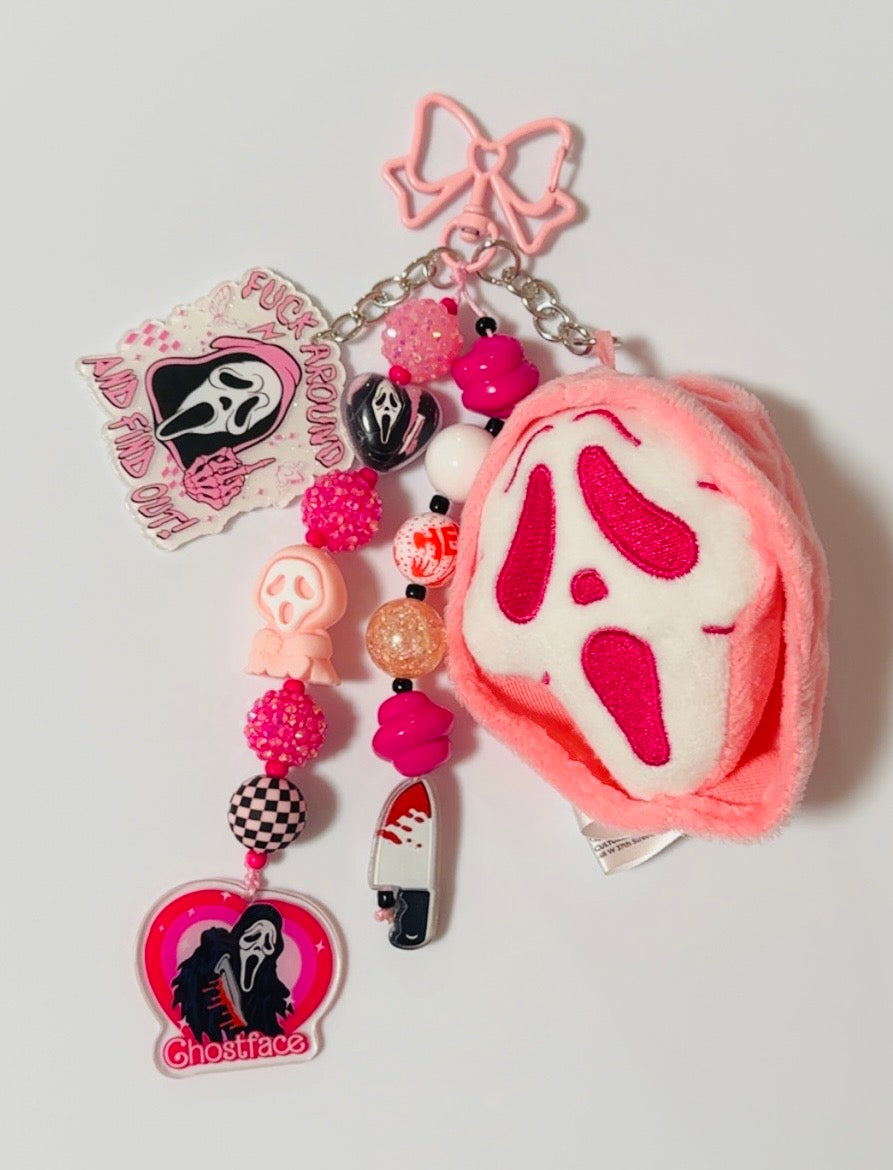 Halloween D Lux Charms
