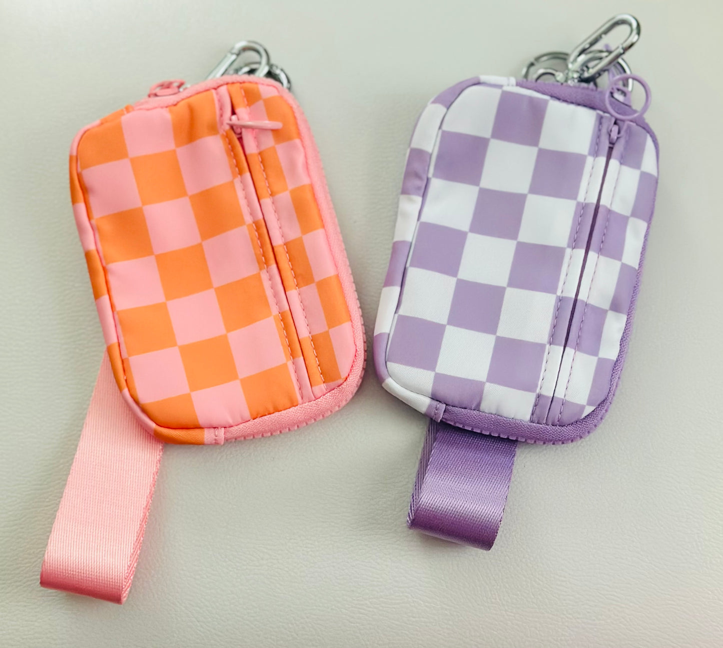 Crossbody/Purse/Wallet