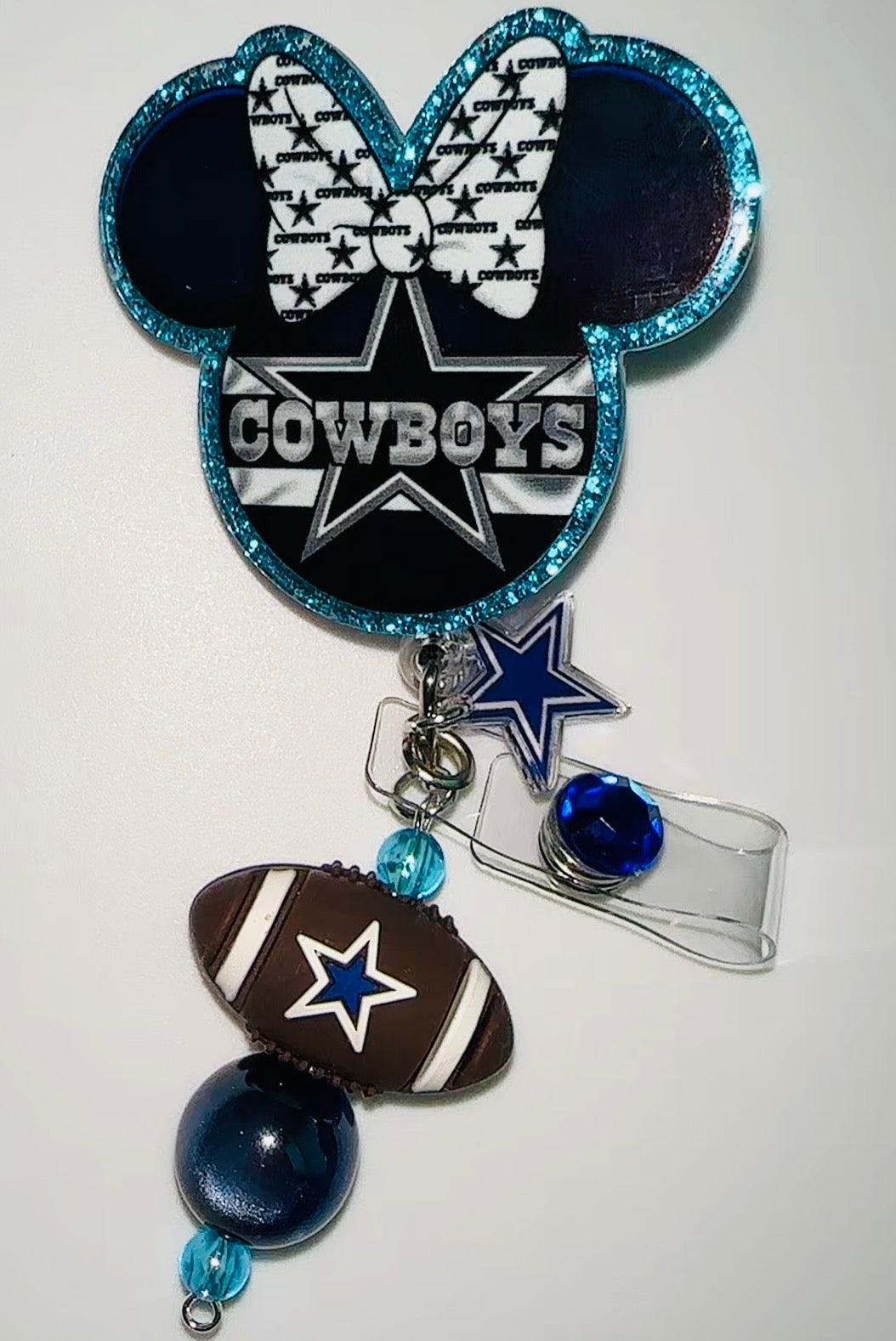 Badge Reel