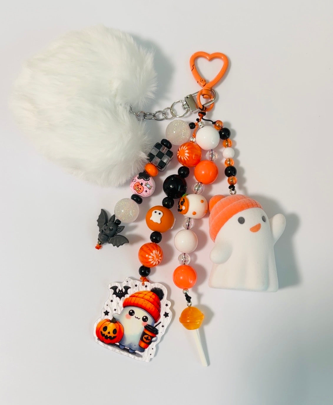 Halloween D Lux Charms