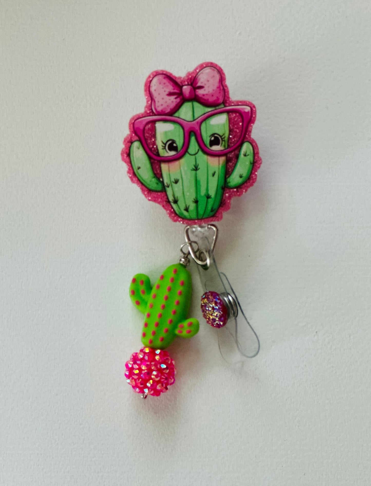 Badge Reel 10$