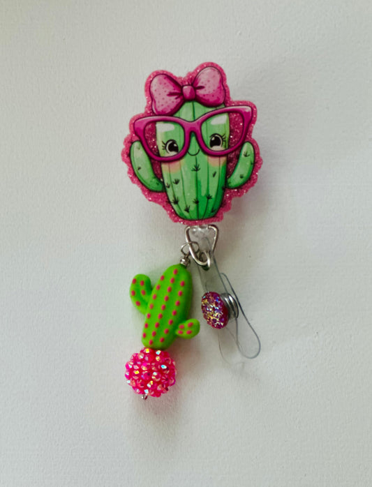 Badge Reel 10$