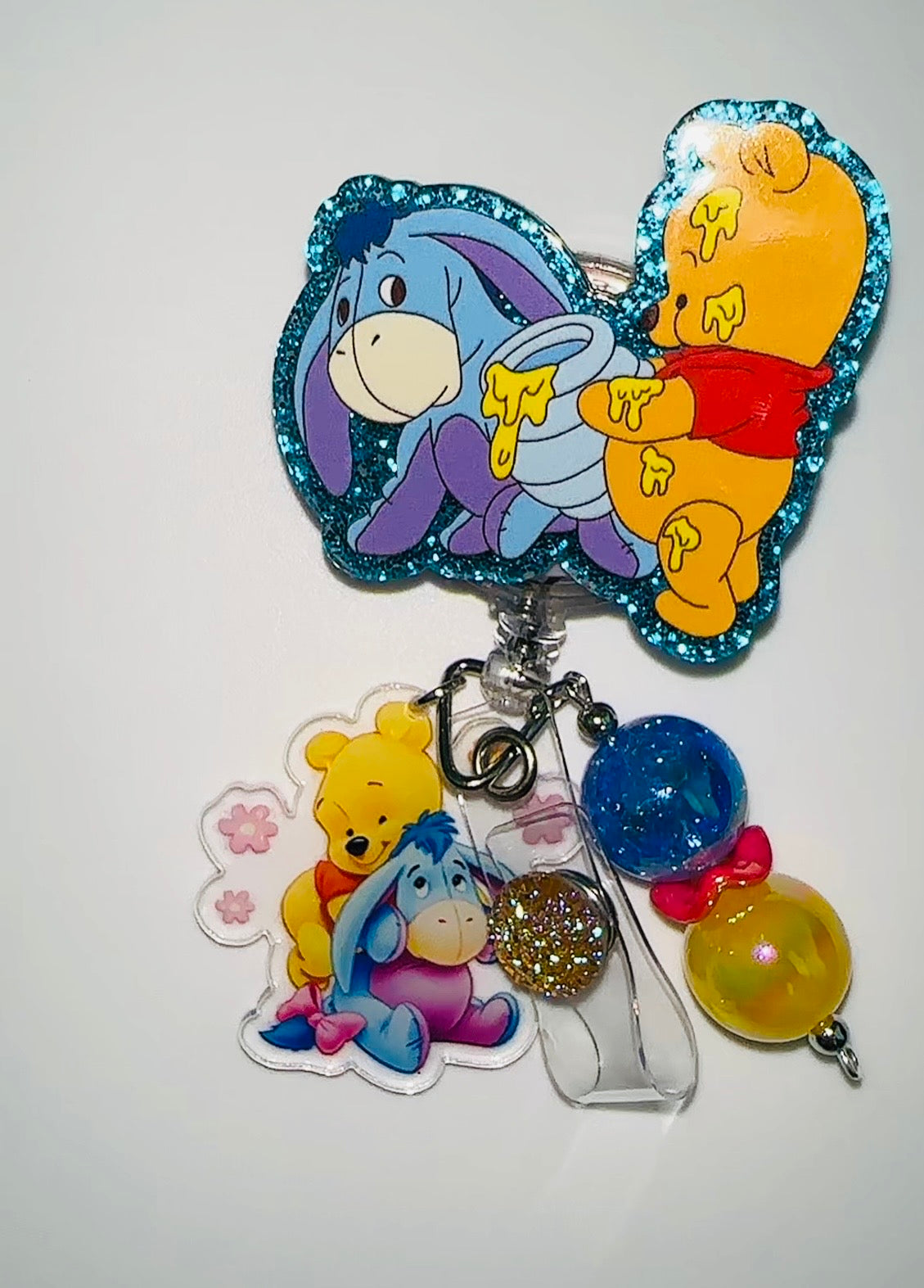 Badge Reel