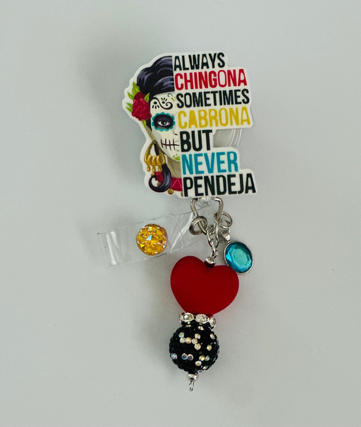 Badge Reels