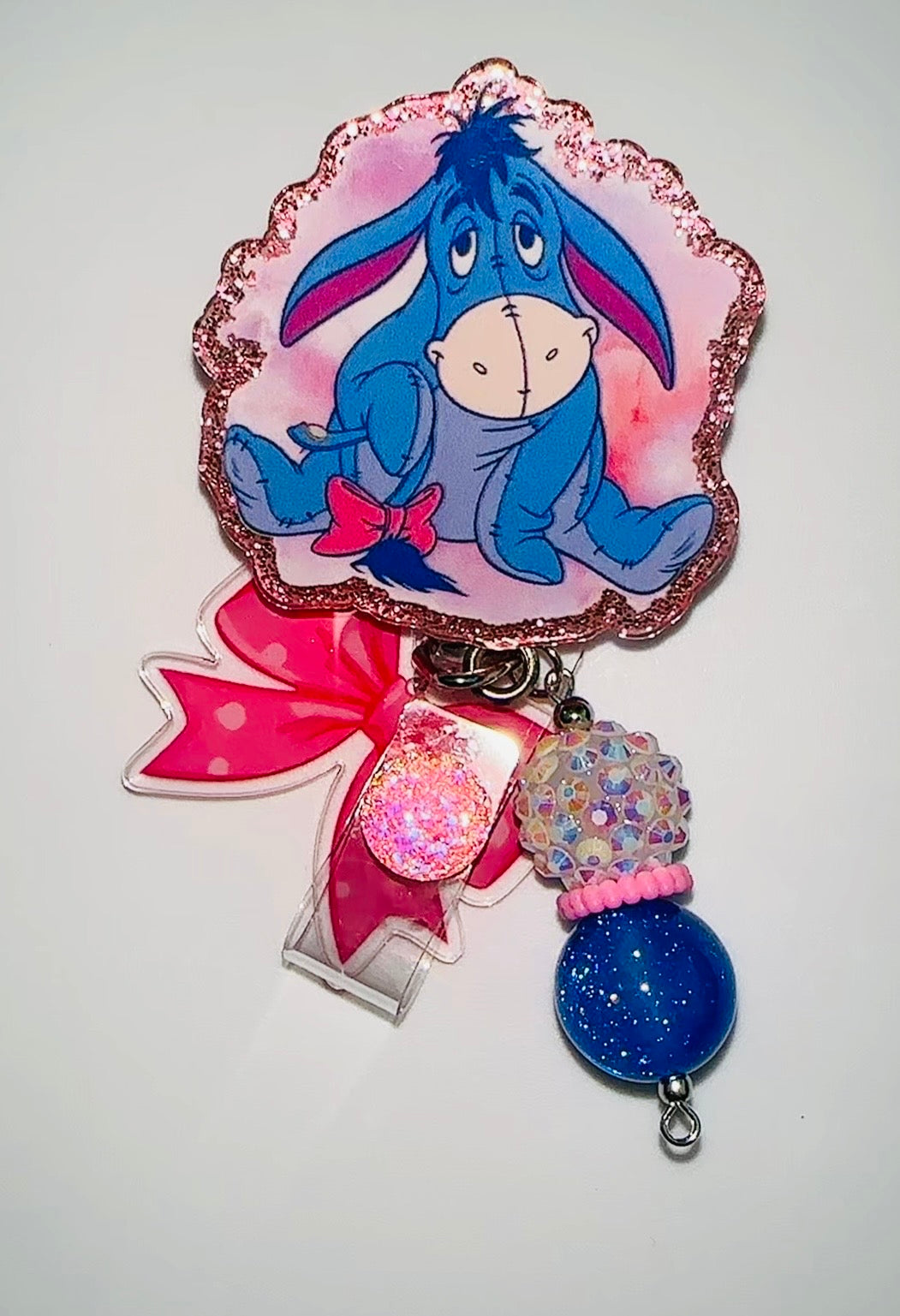 Badge Reel