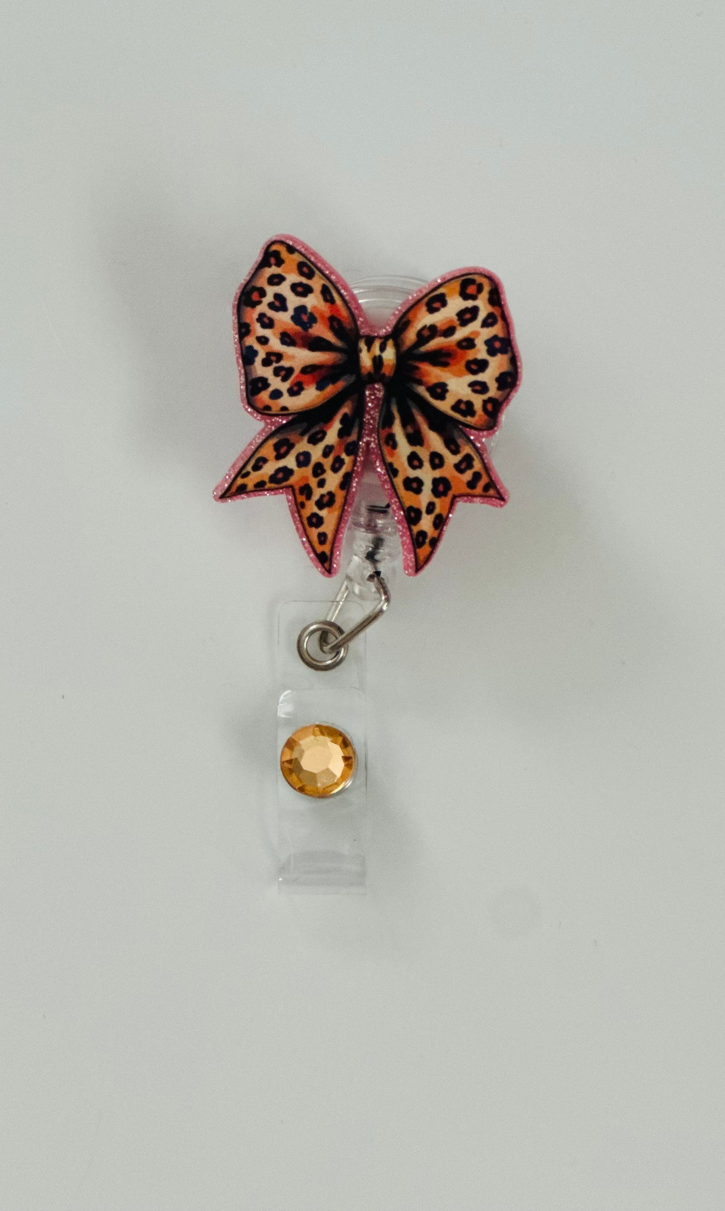 Badge Reels