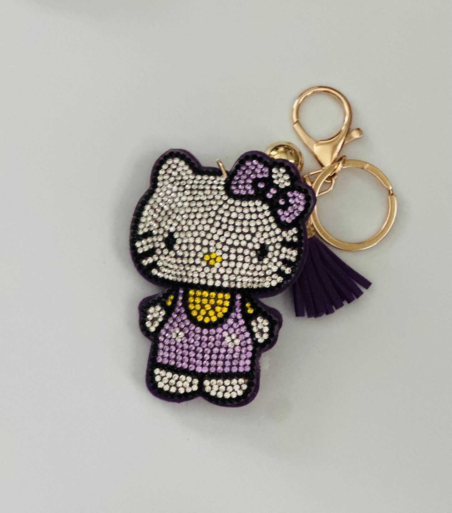 Hello Kitty & Friends