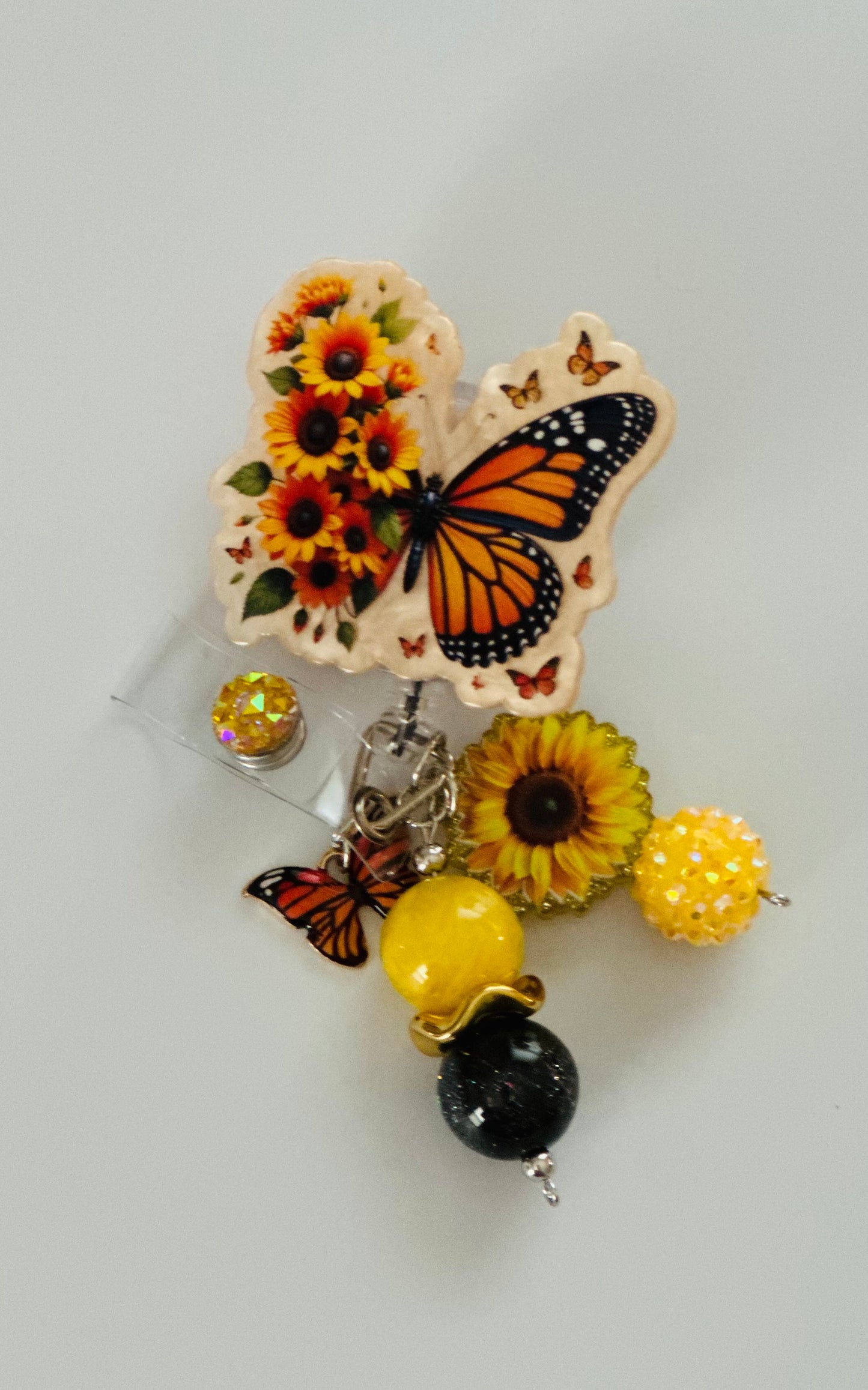 Badge Reels