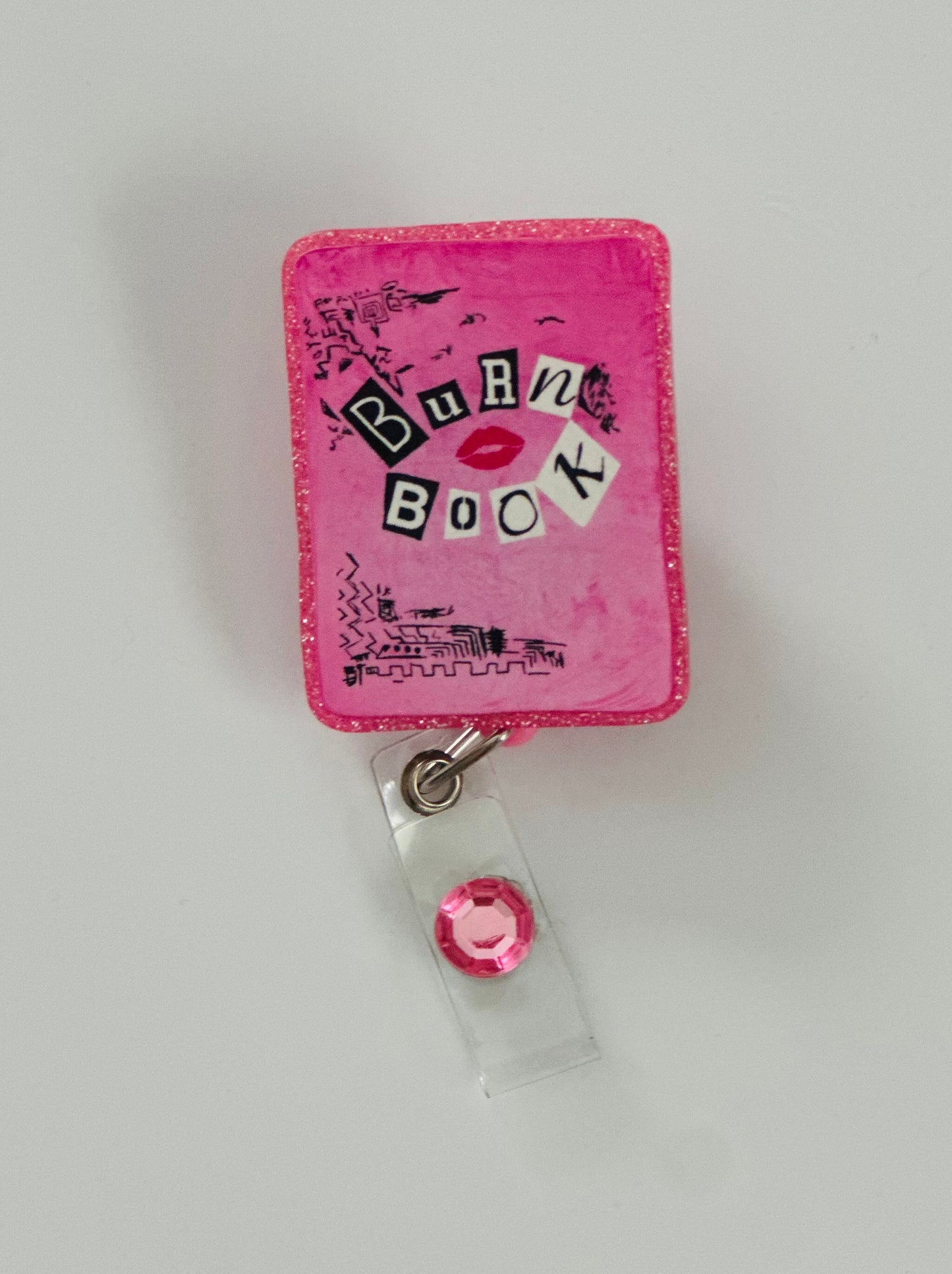 Badge Reels